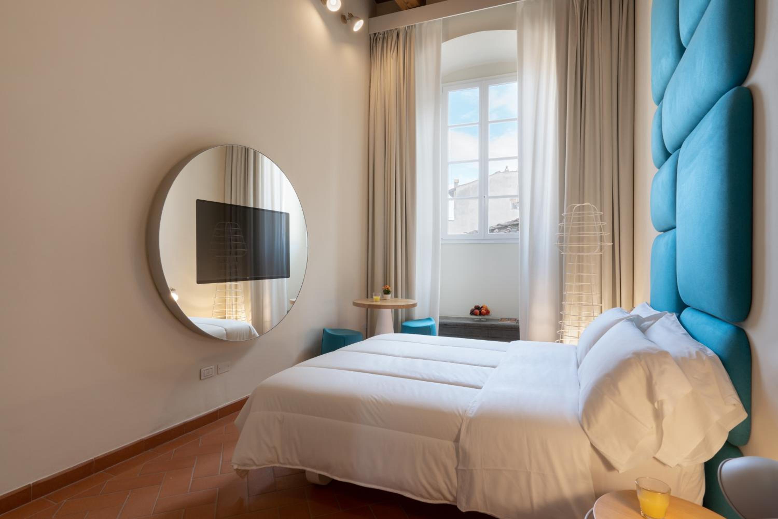 Design Double Room photo 2
