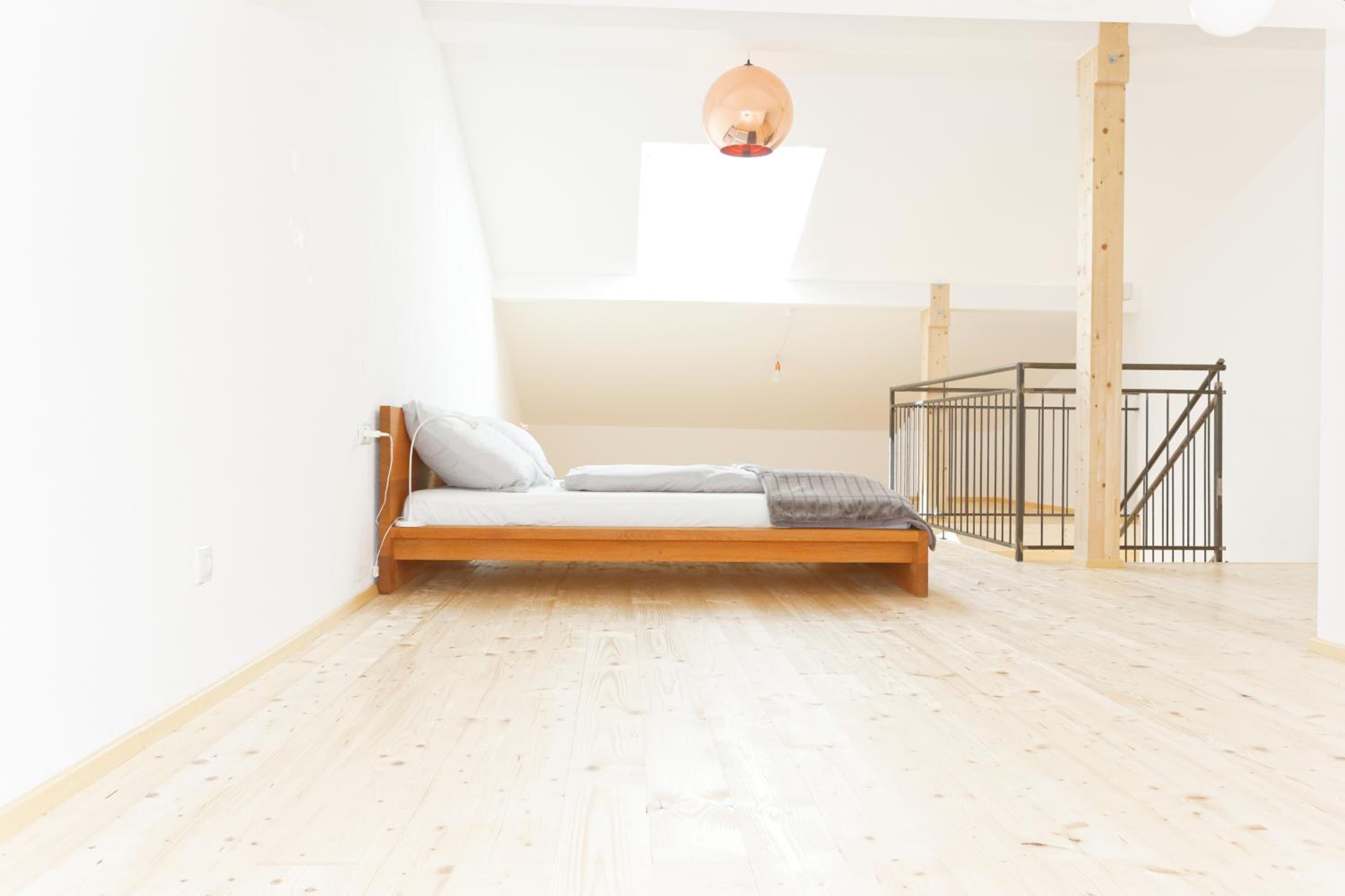 Superior Apartment with Terrace photo 1