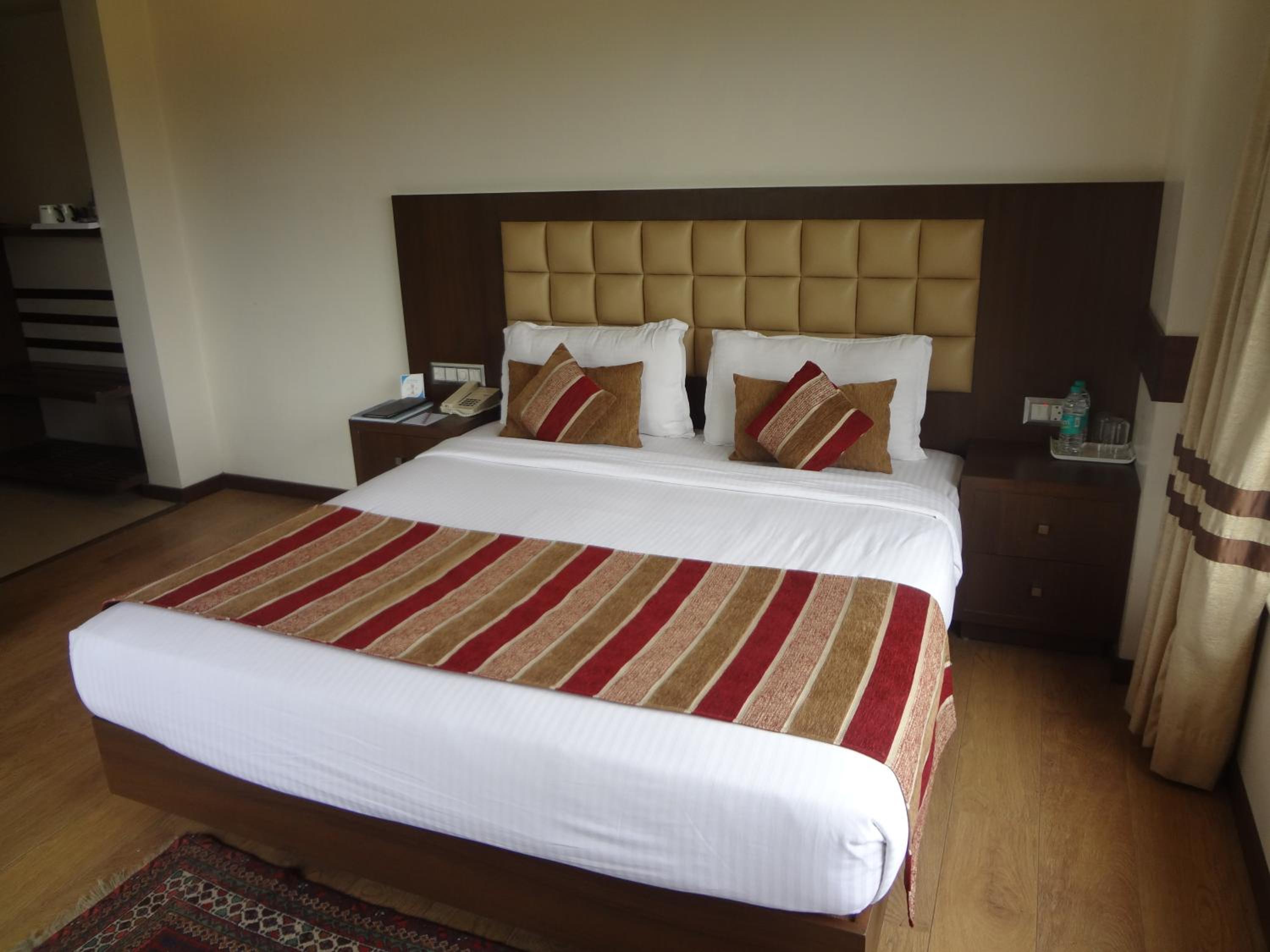 Premier Room - Photo 12