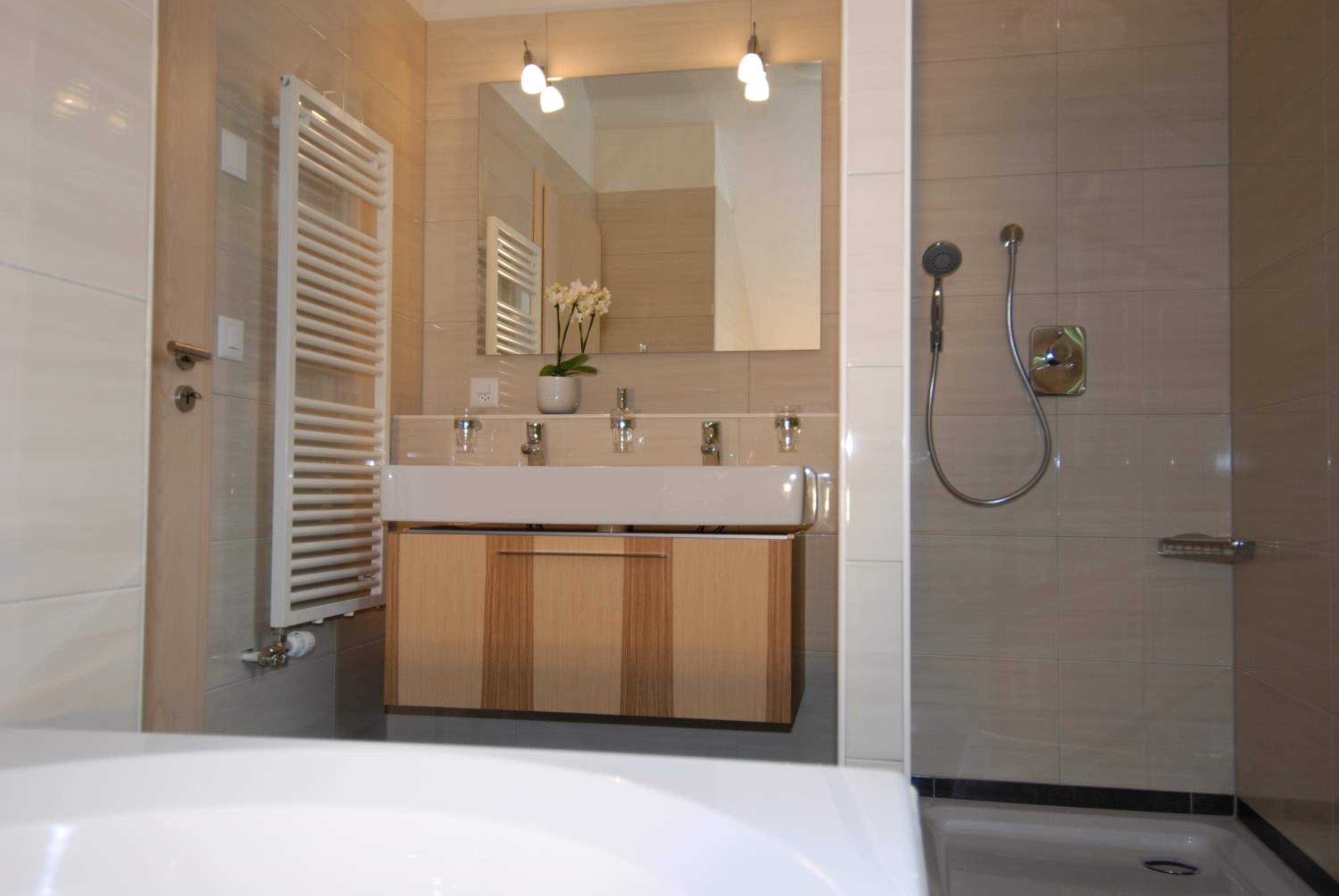 Two-Bedroom House photo 2