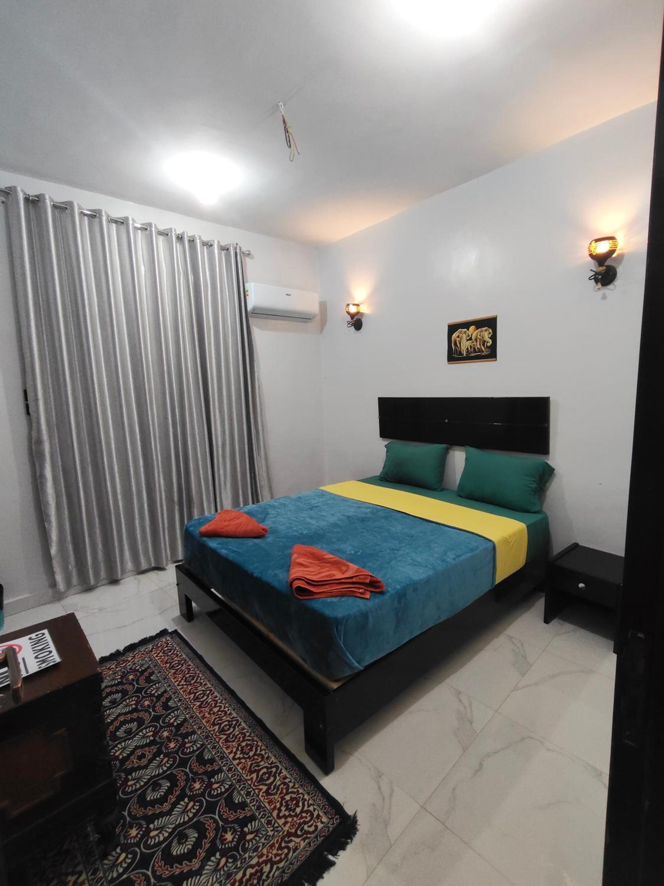 Deluxe Double Room - Photo 1