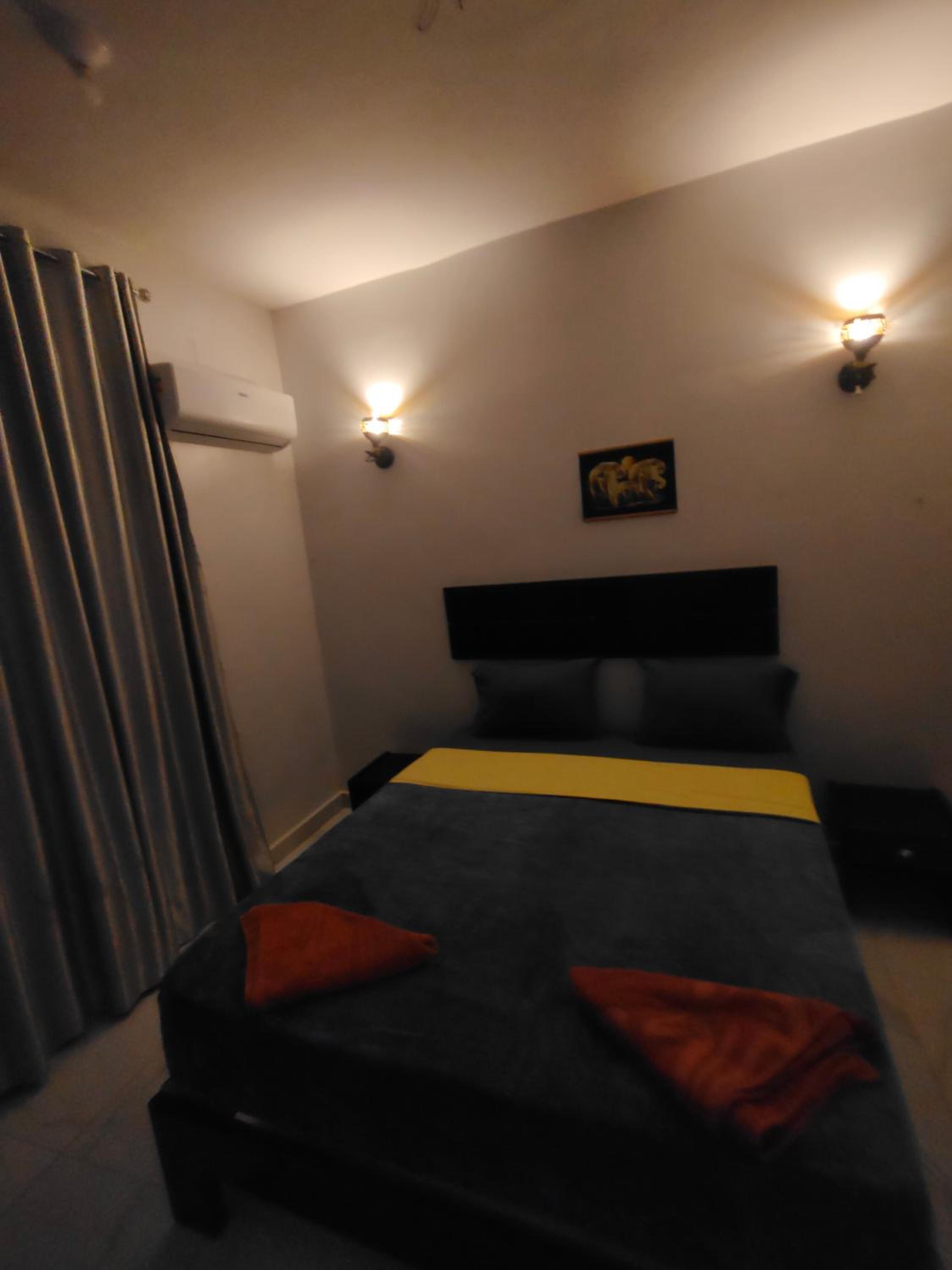Deluxe Double Room - Photo 2