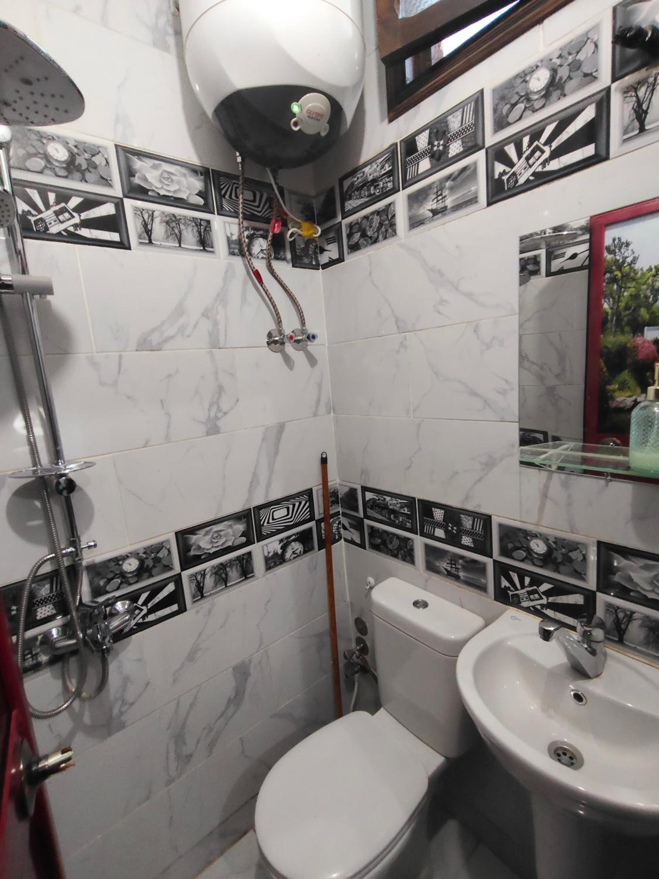 Deluxe Double Room - Photo 3