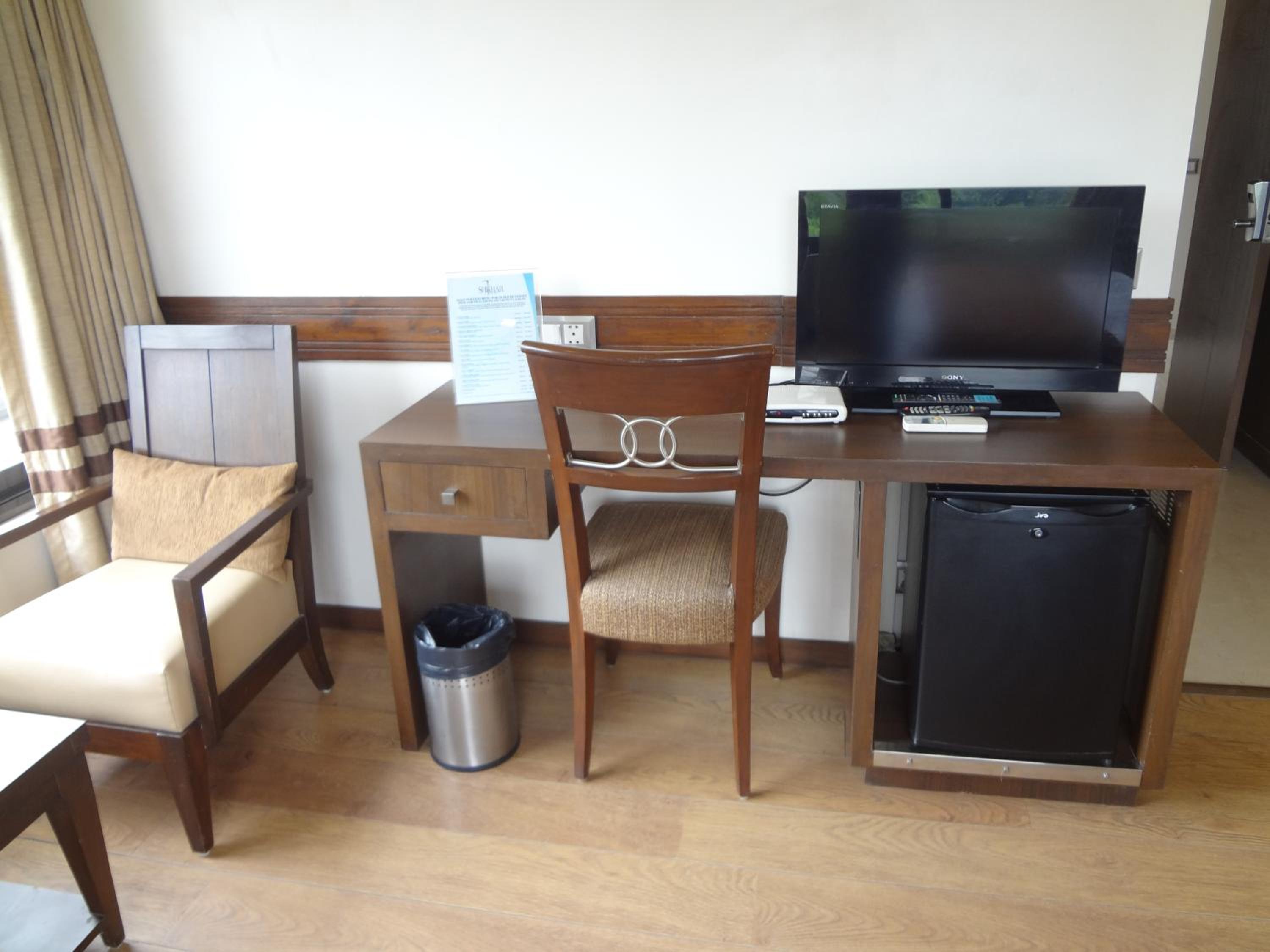 Premier Room - Photo 6