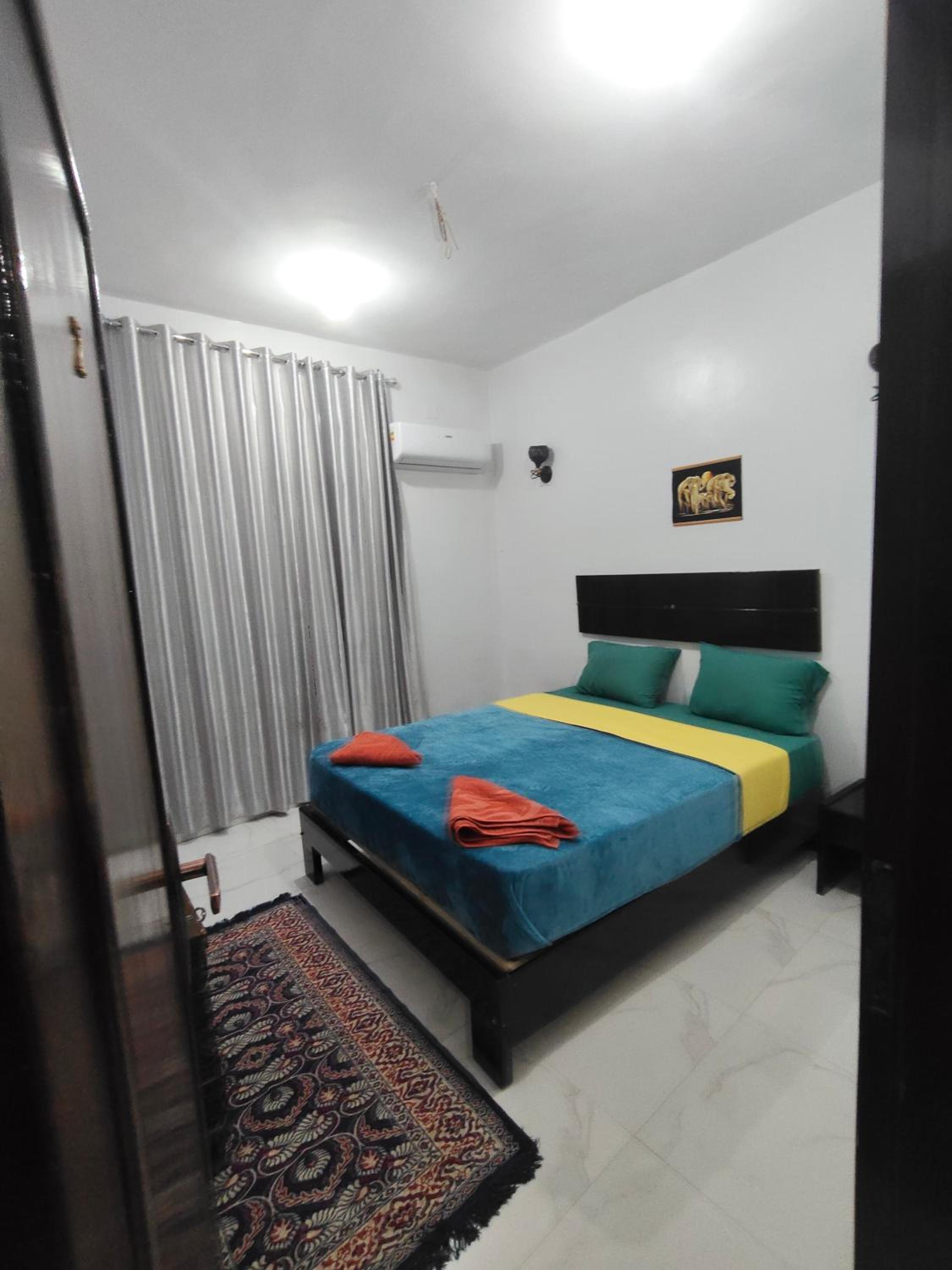 Deluxe Double Room - Photo 5