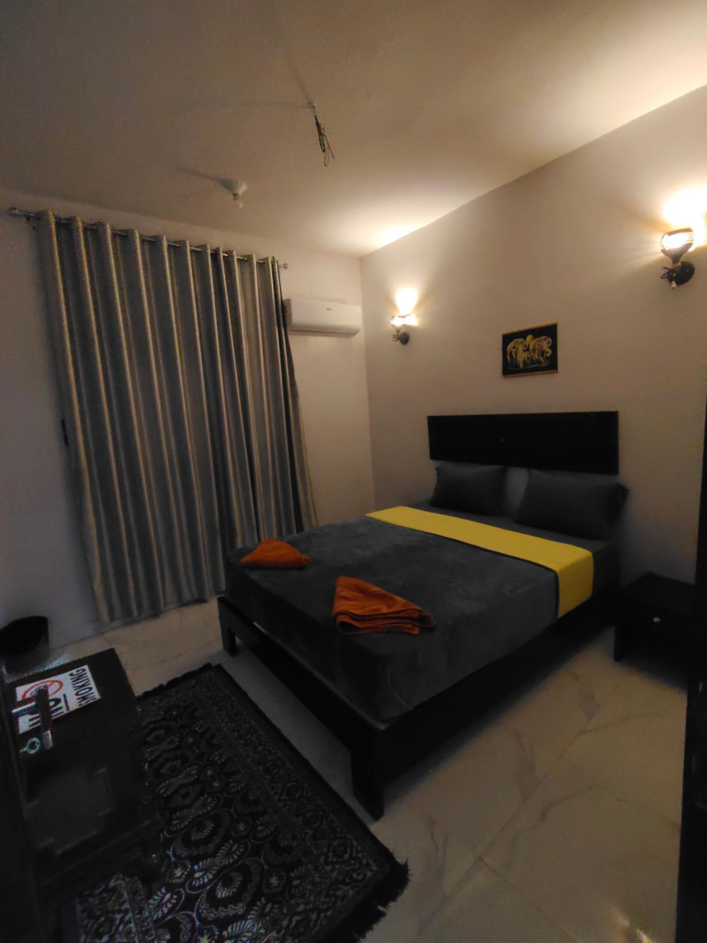 Deluxe Double Room - Photo 6