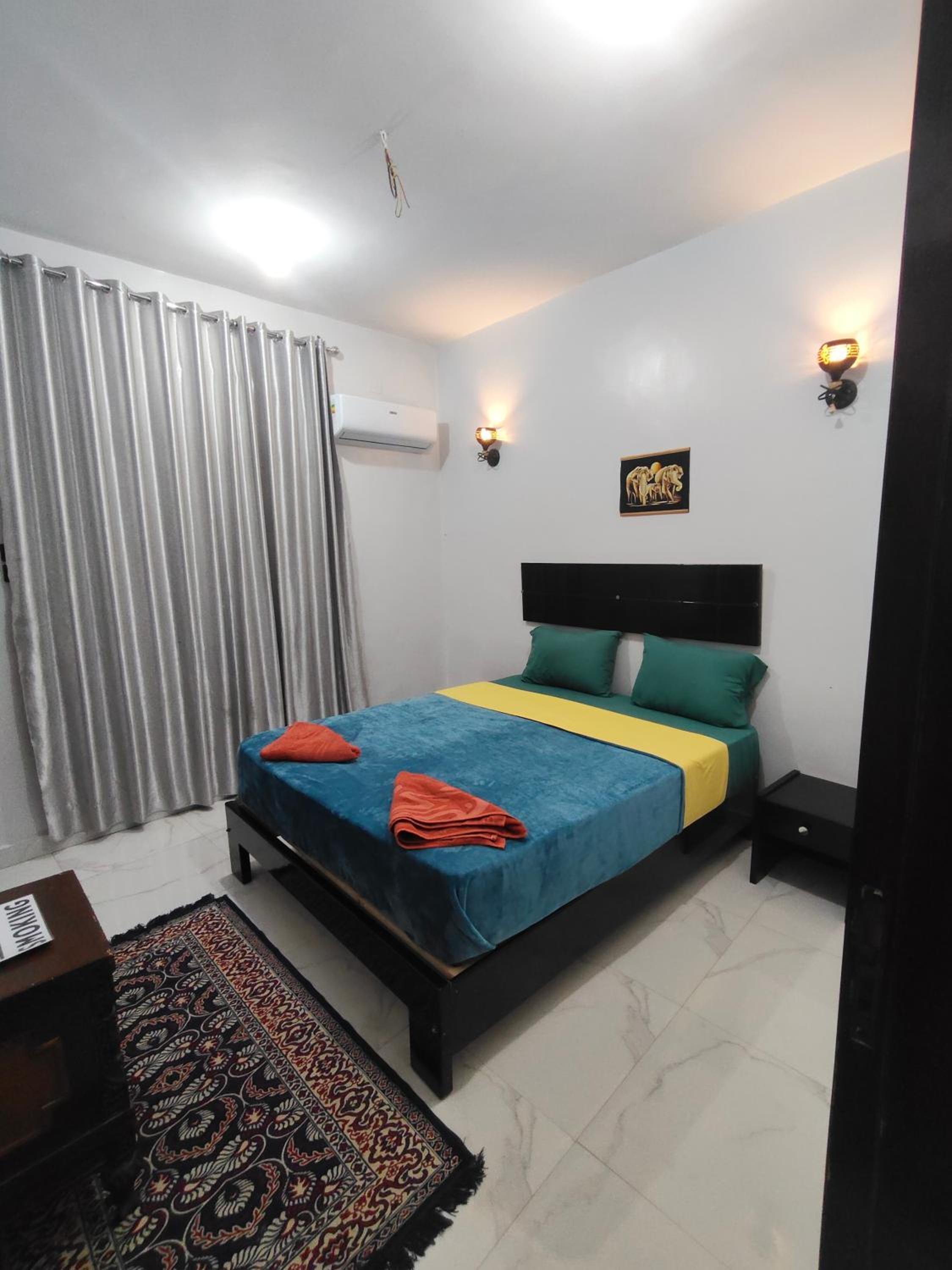 Deluxe Double Room - Photo 7