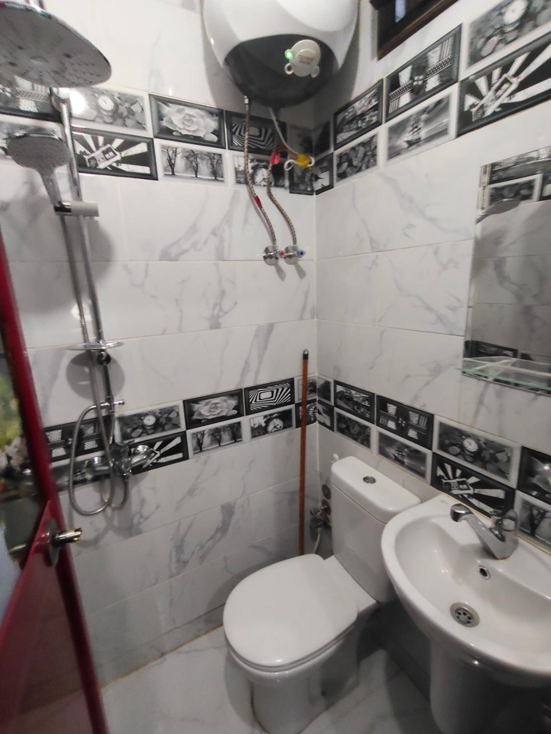 Deluxe Double Room - Photo 10