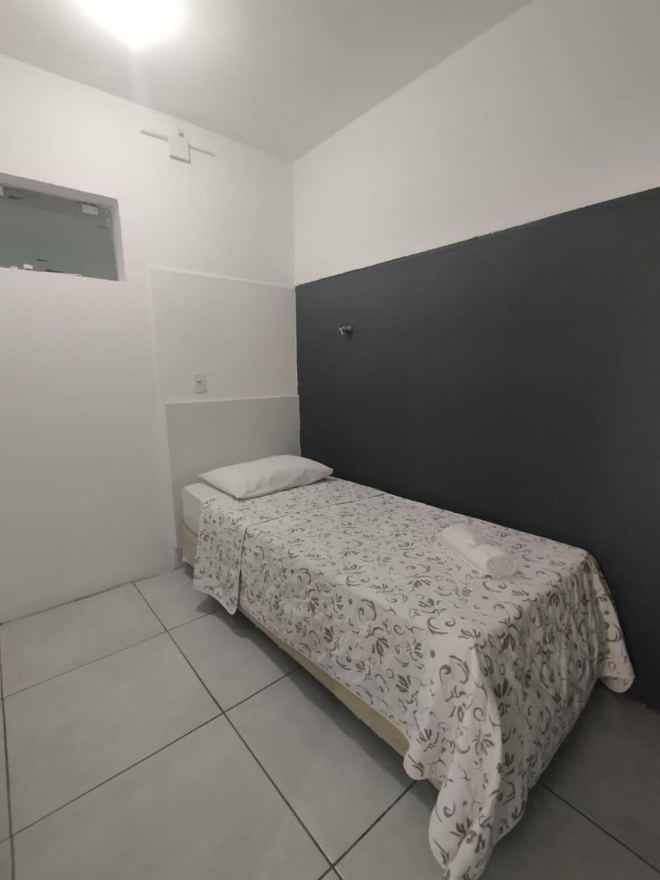 Basic Triple Room photo 3