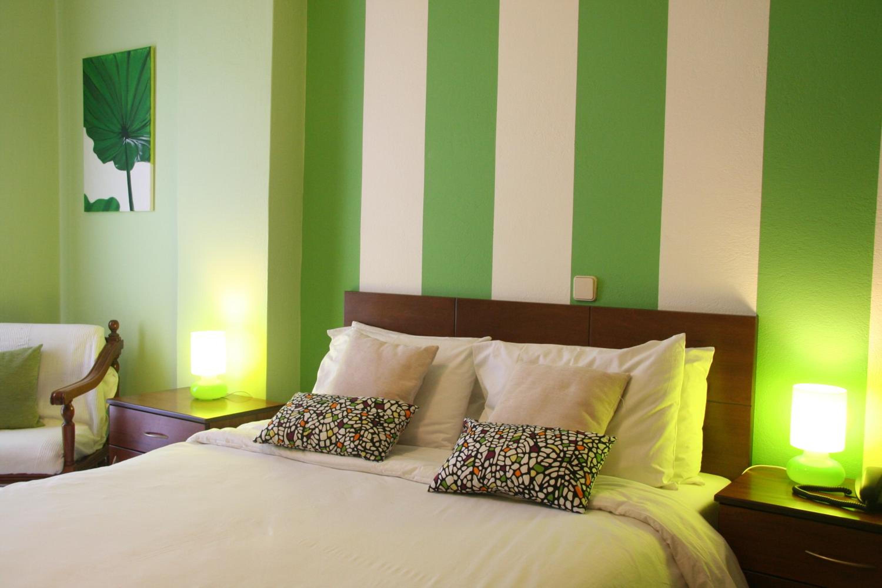 Double Room - Disability Access