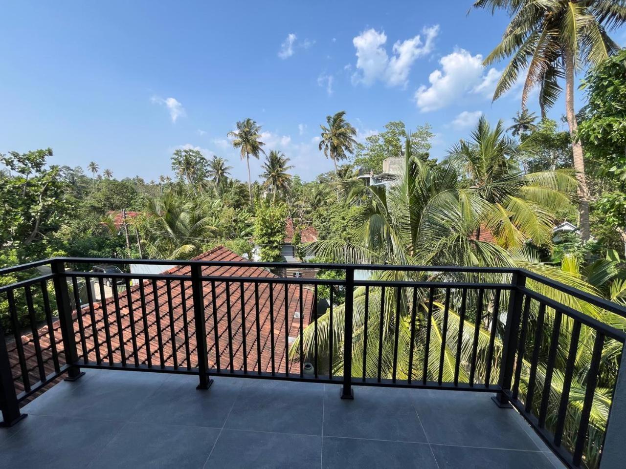 Deluxe Double Room with Balcony photo 2