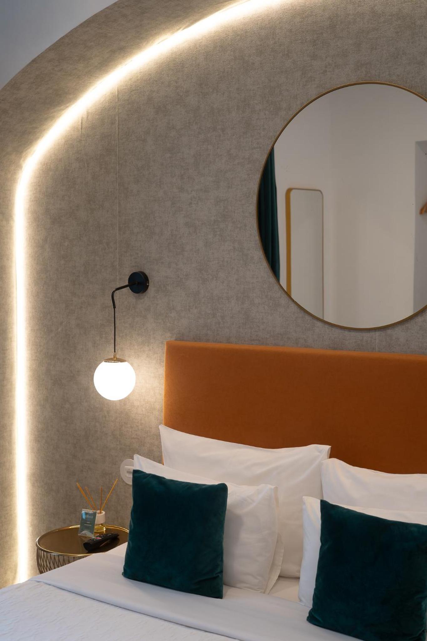 Budget Double Room photo 1
