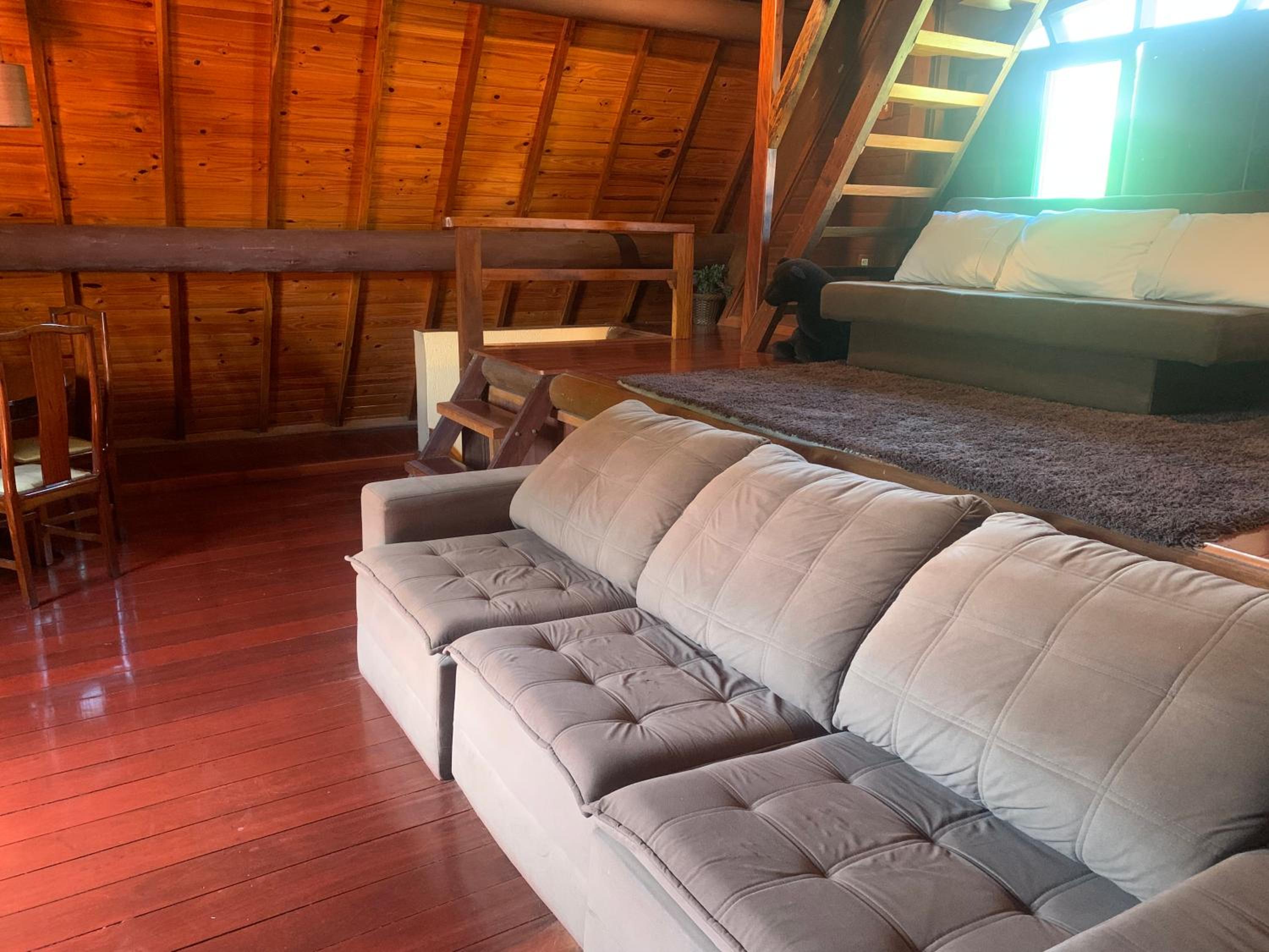 Superior Chalet photo 2