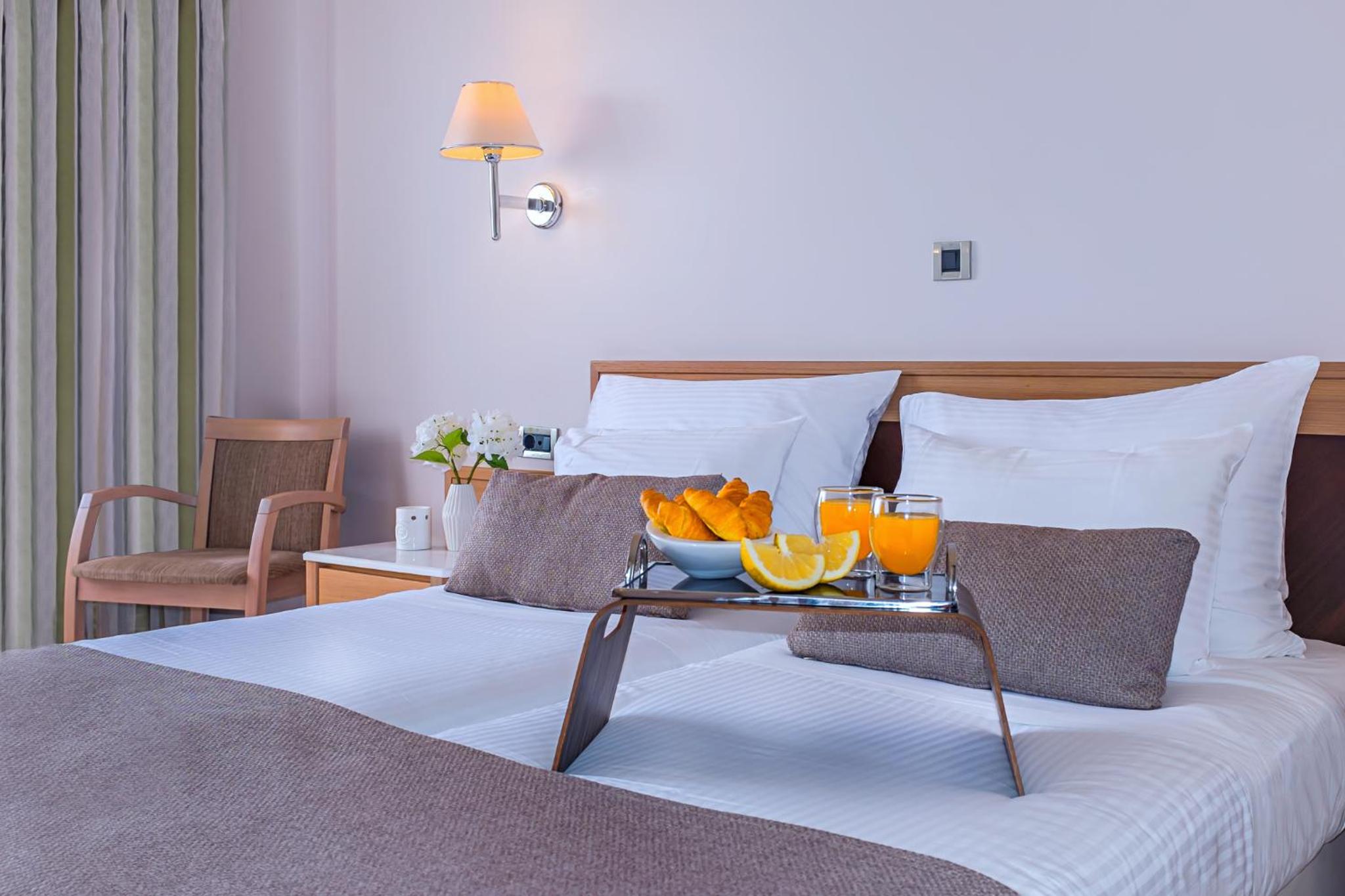 Double Room with Sea View - Photo 5