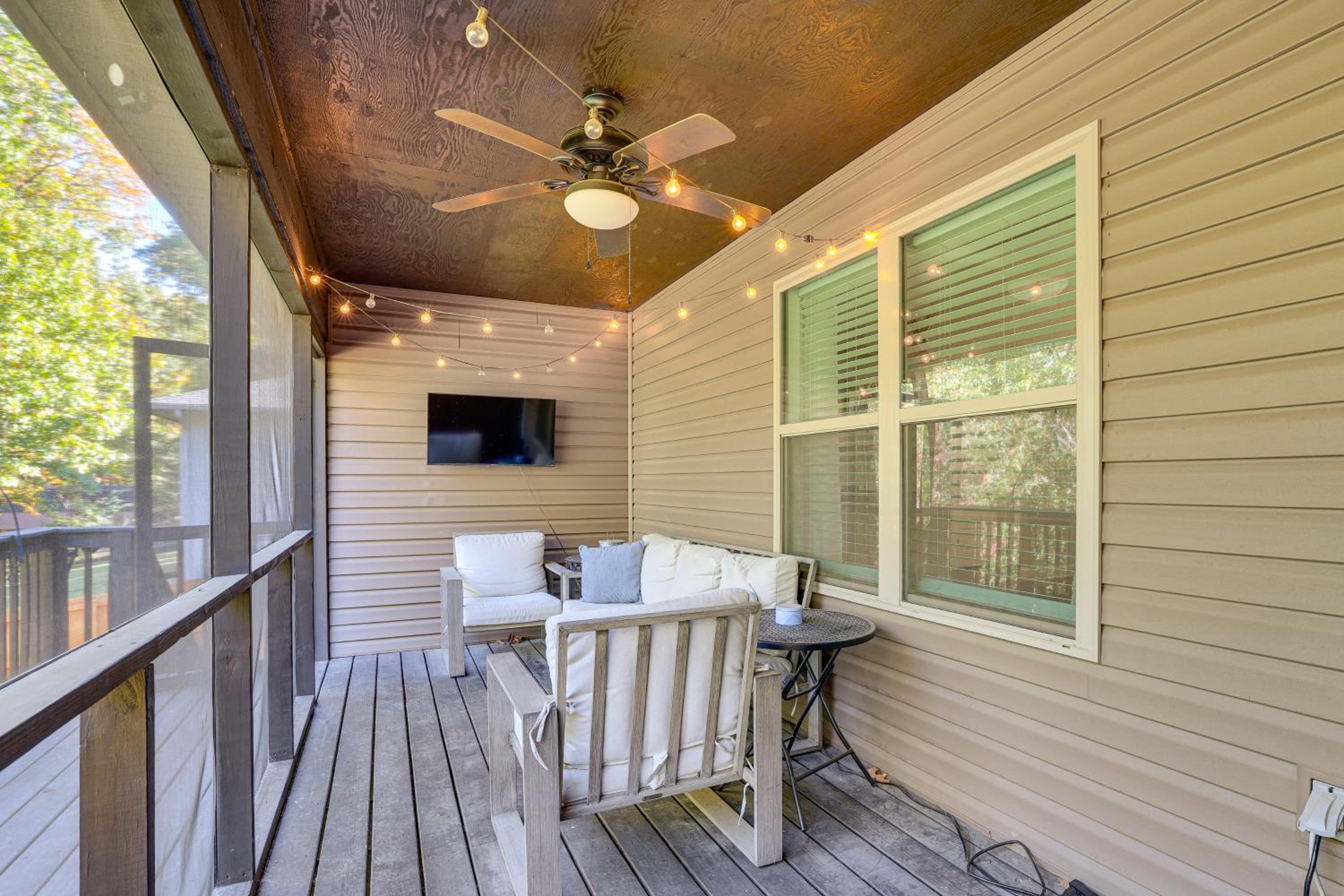 Vacation Home photo 2