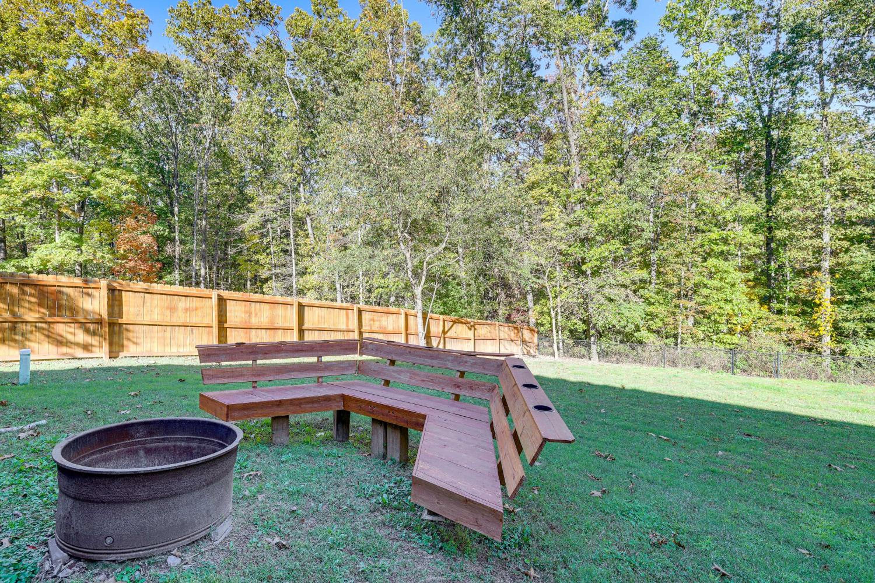 Vacation Home photo 3