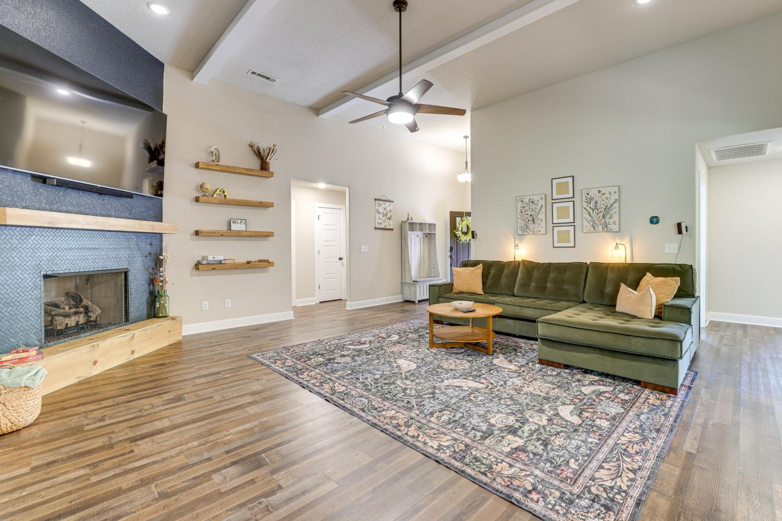 Vacation Home photo 1