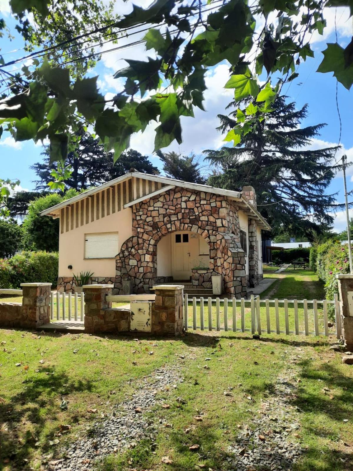 Vacation Home