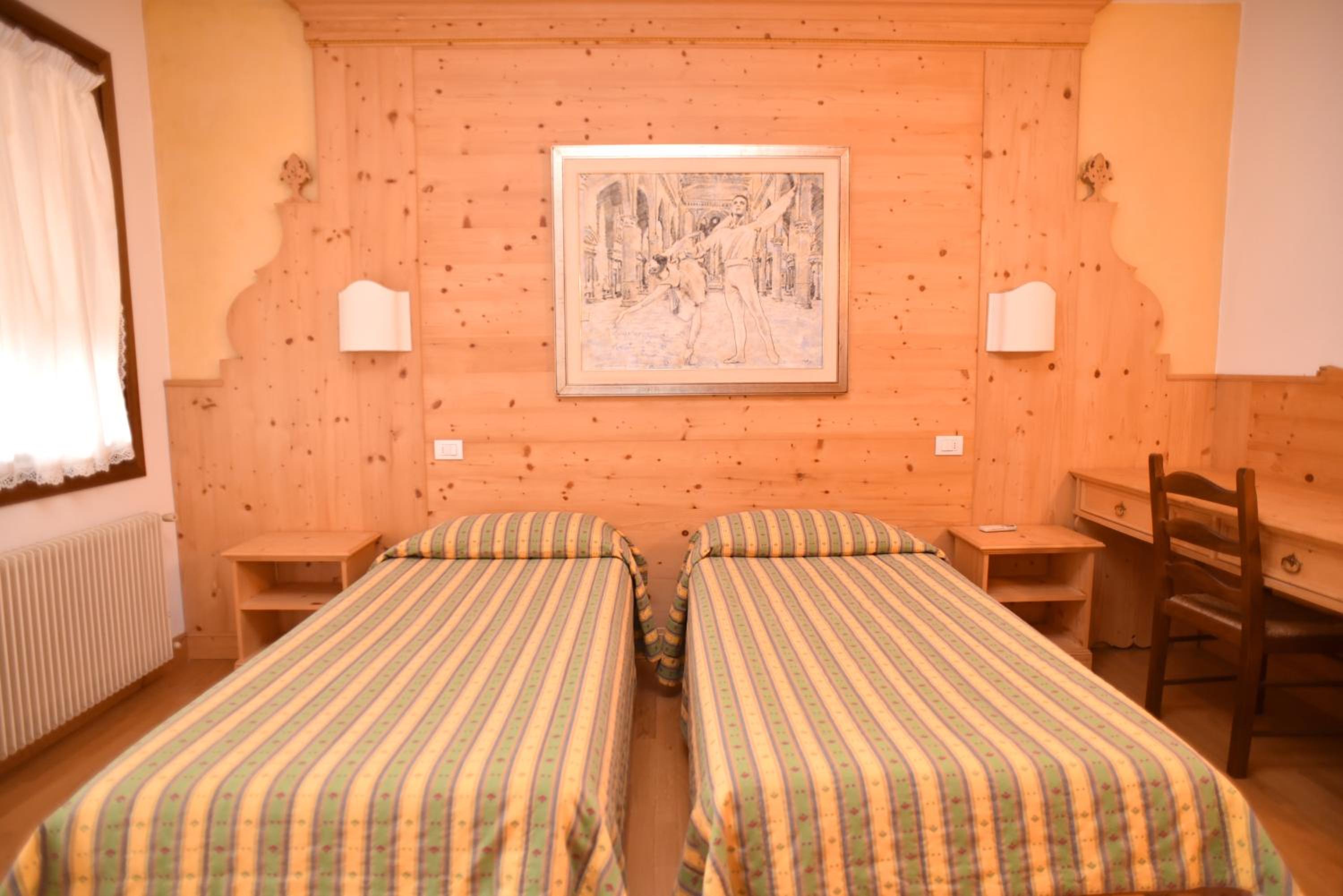 Double Room with Balcony photo 1