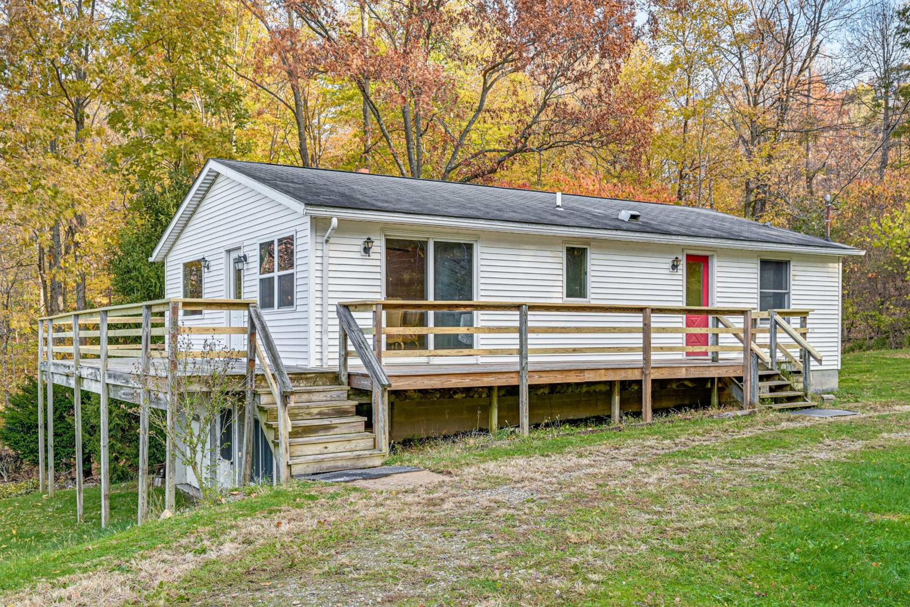 Vacation Home photo 1