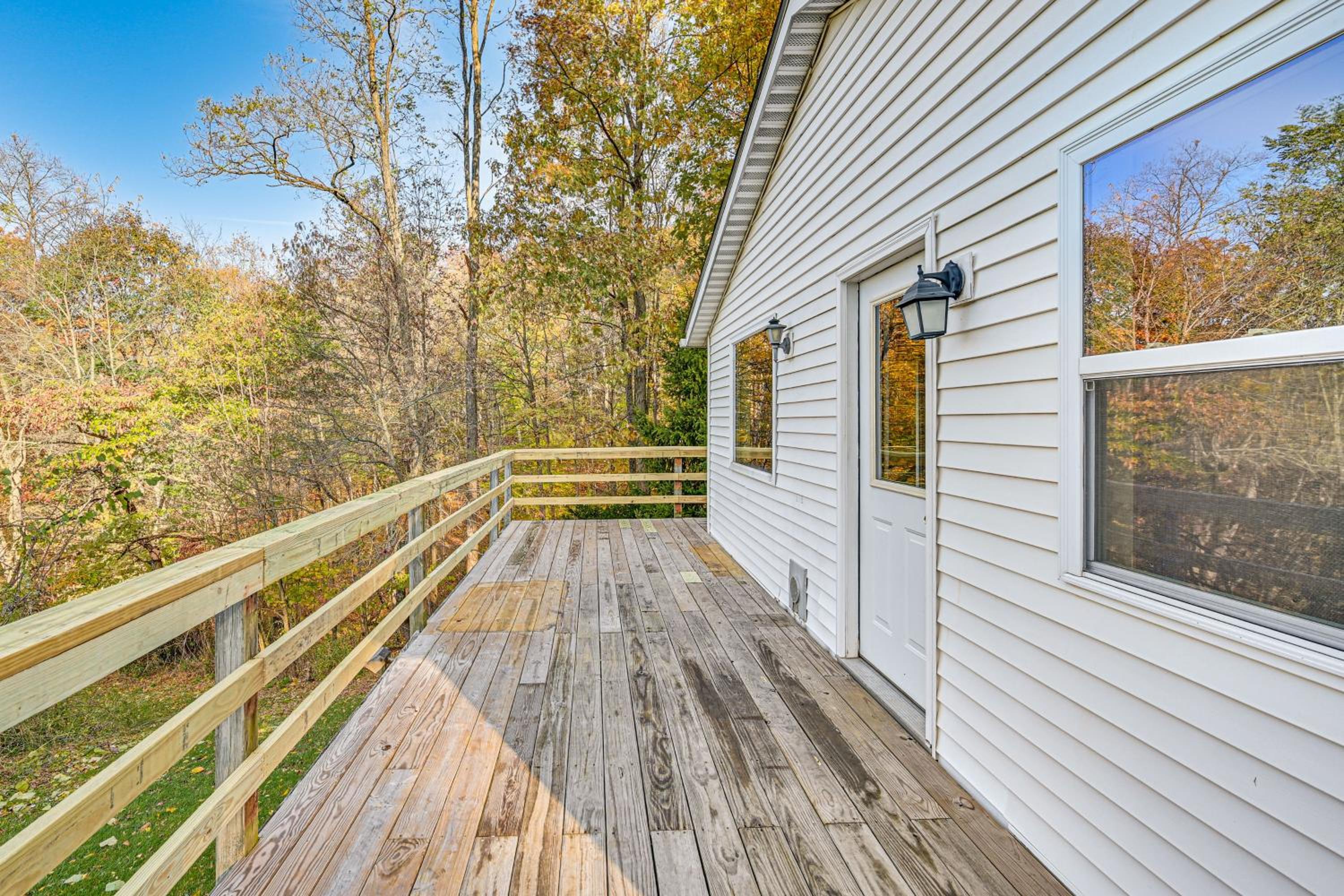 Vacation Home photo 2