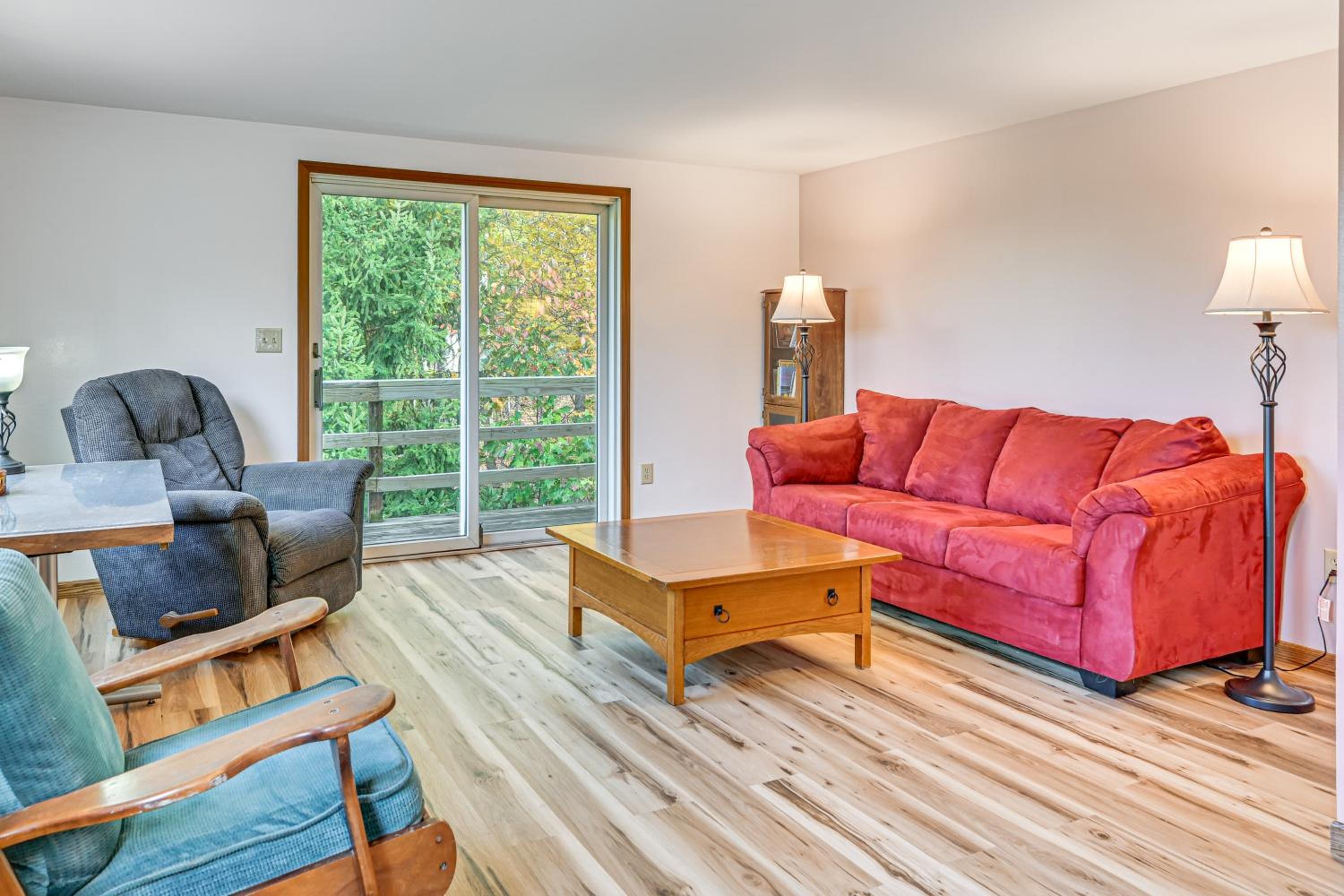 Vacation Home photo 3