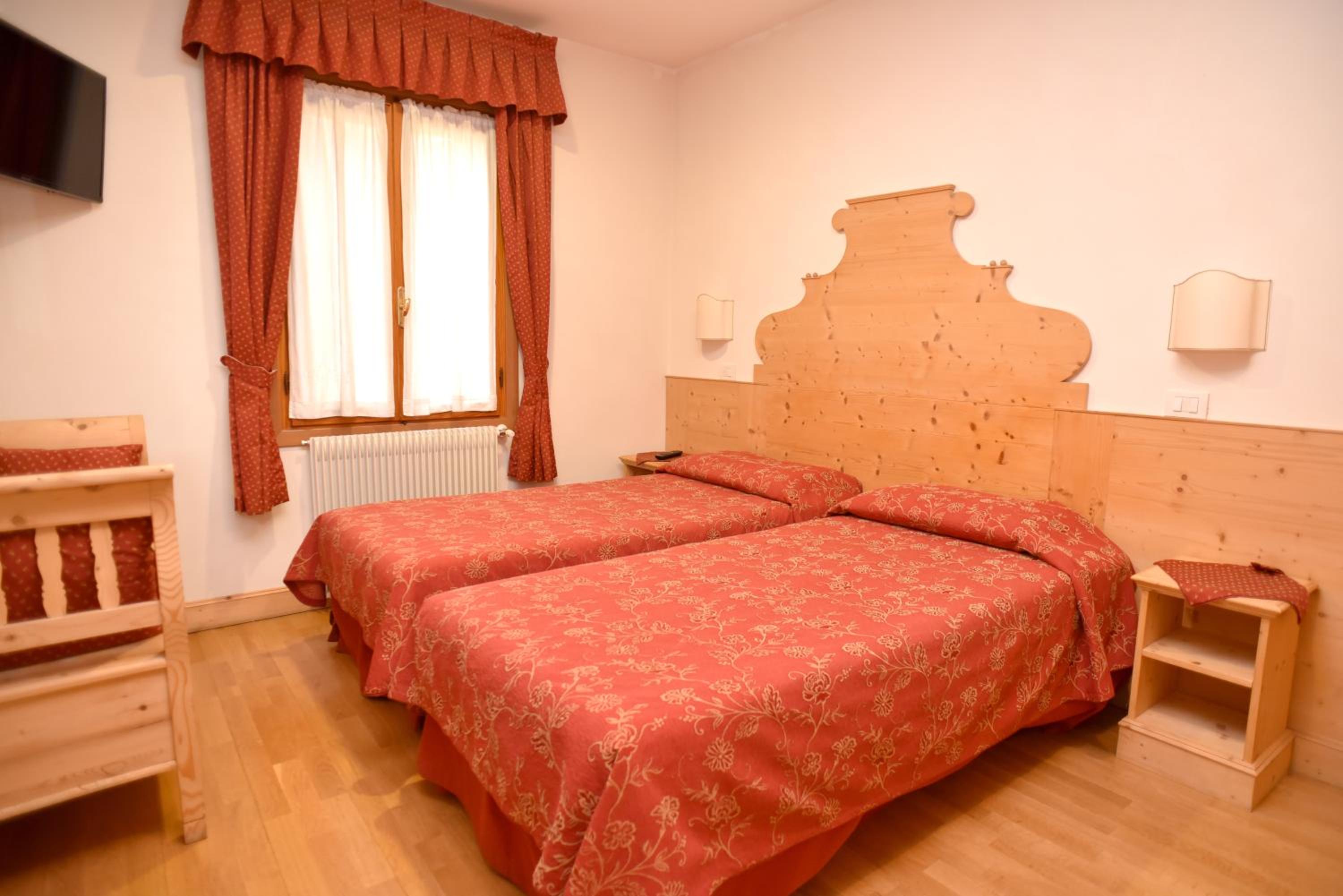 Double Room with Balcony photo 2