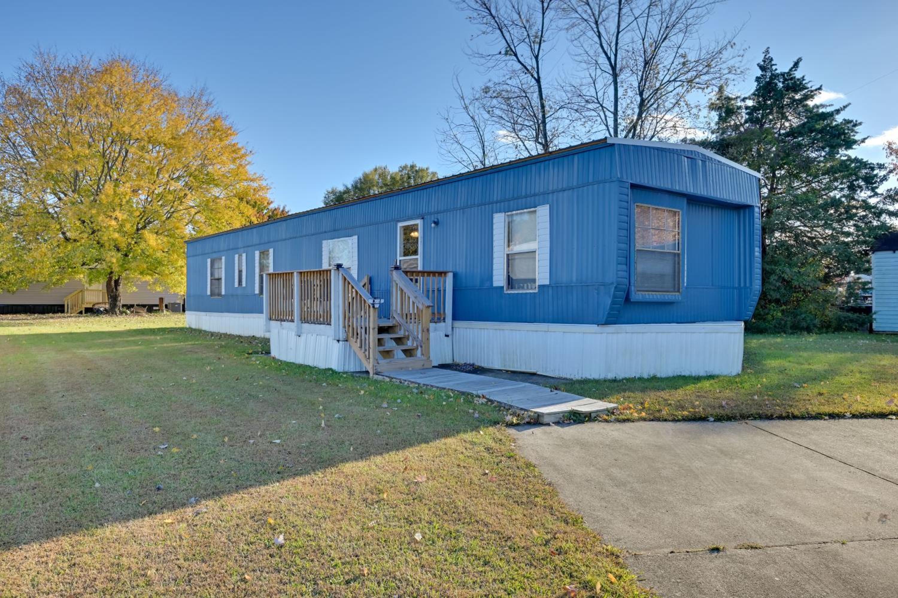 Vacation Home photo 3