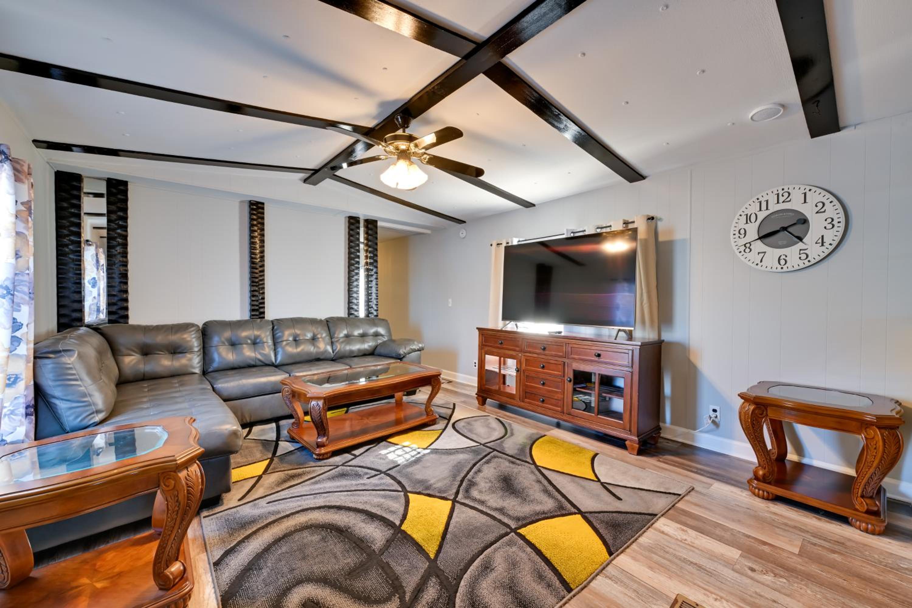 Vacation Home photo 1