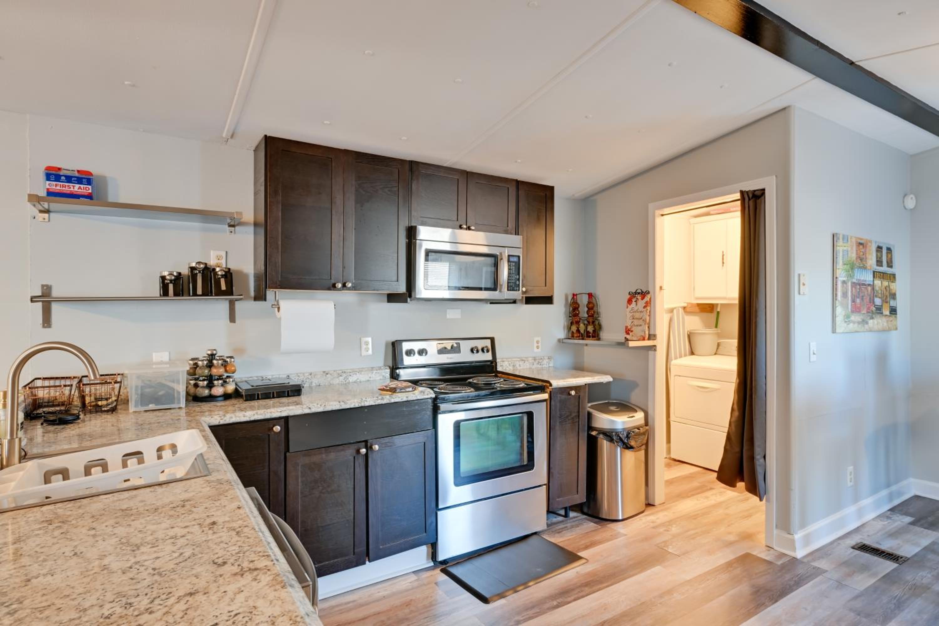 Vacation Home photo 2