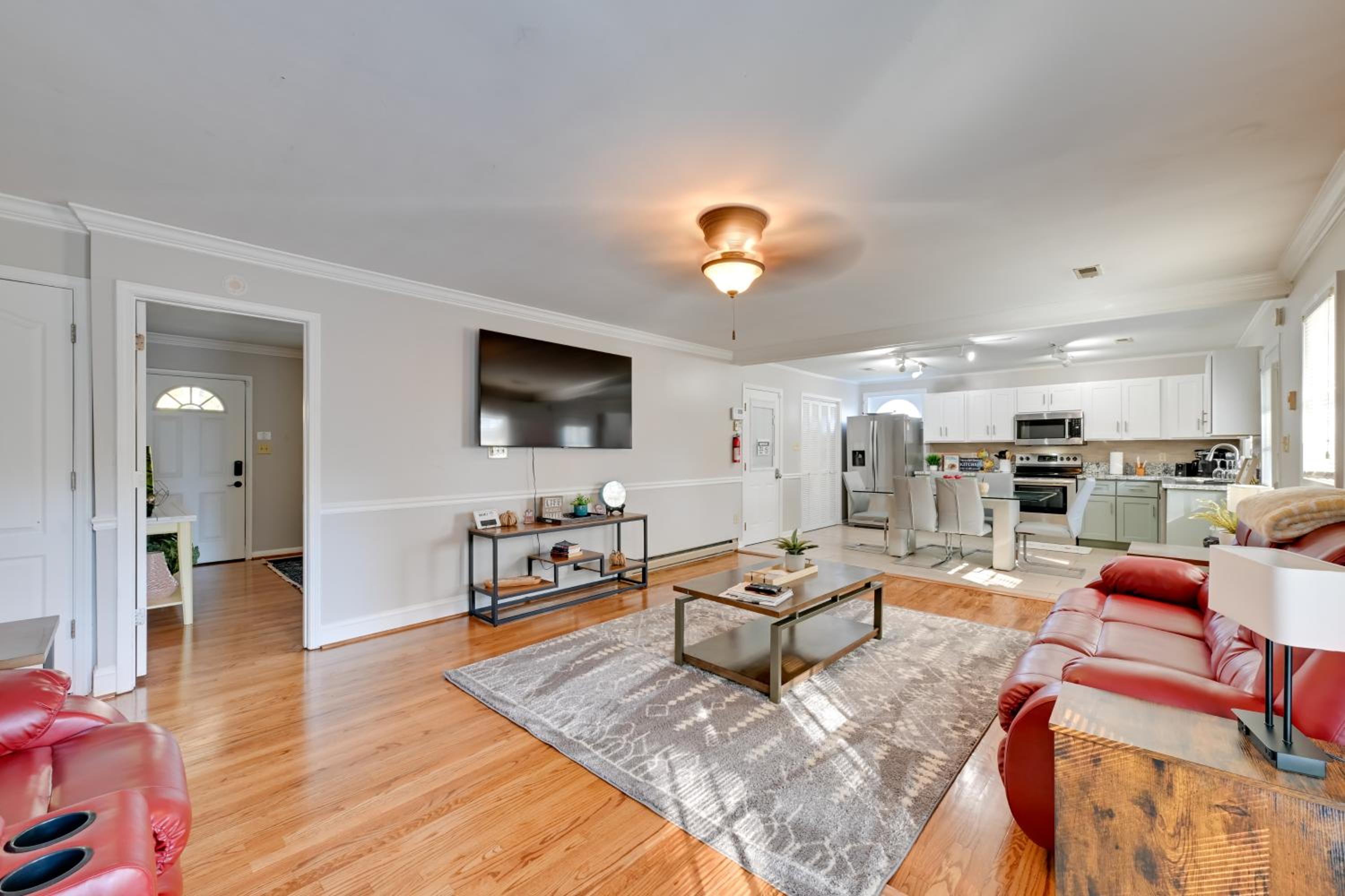 Vacation Home photo 2