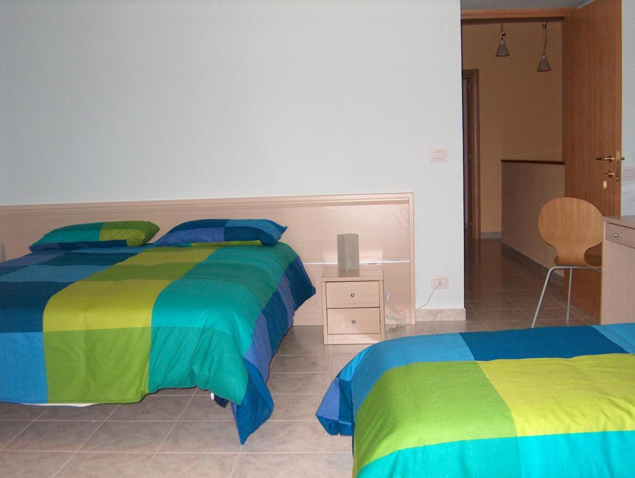 Deluxe Double Or Twin Room photo 3