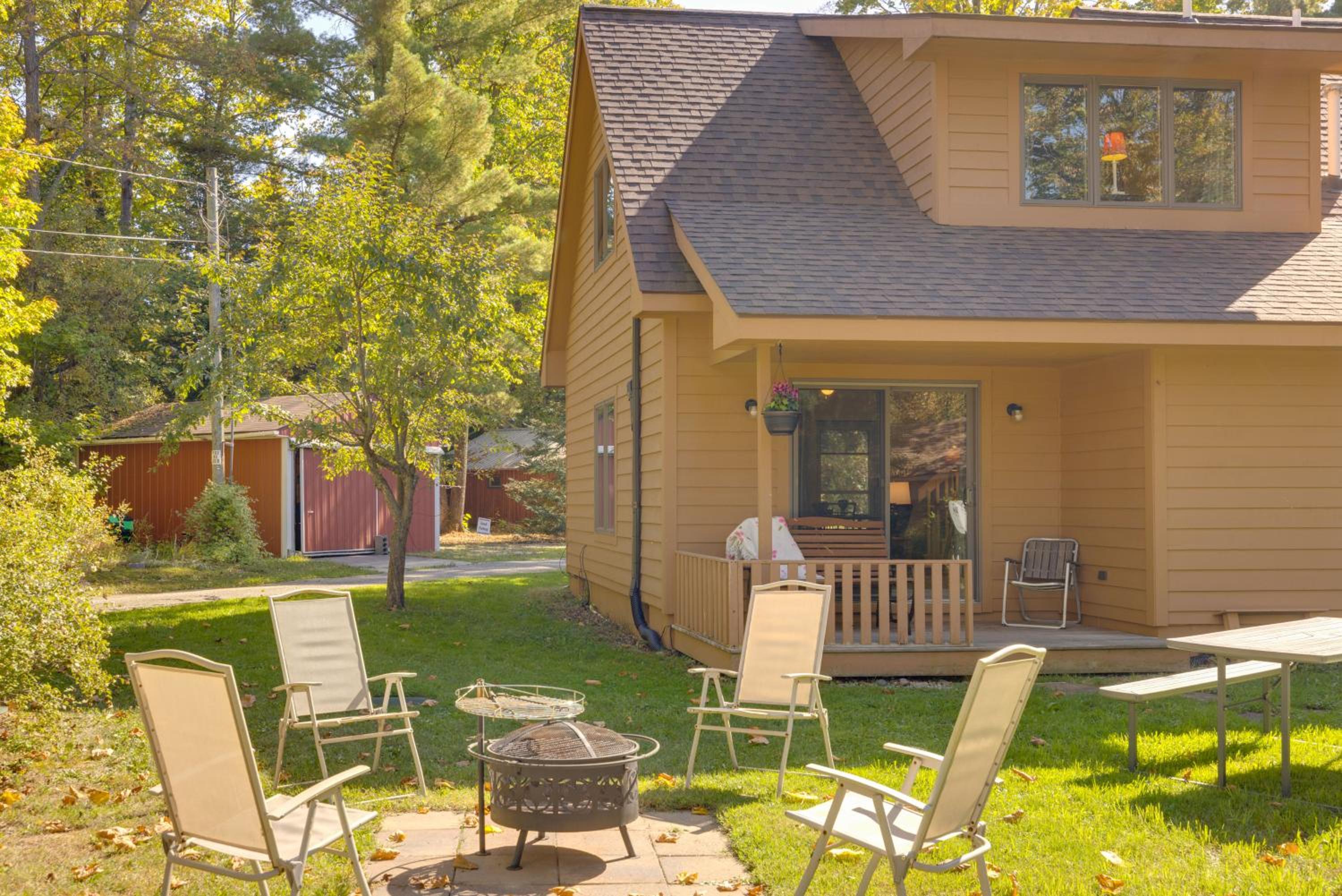 Vacation Home photo 2