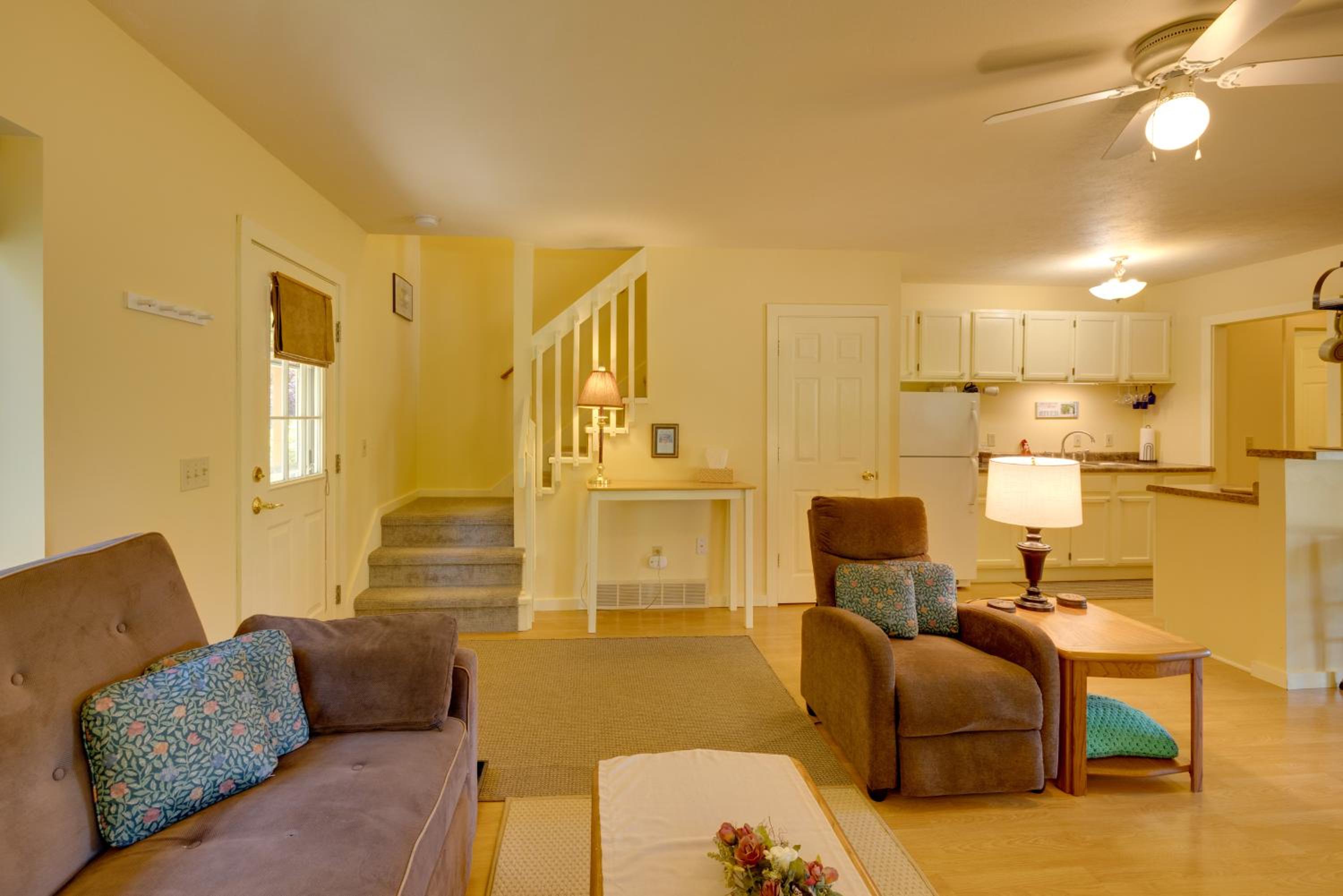 Vacation Home photo 1