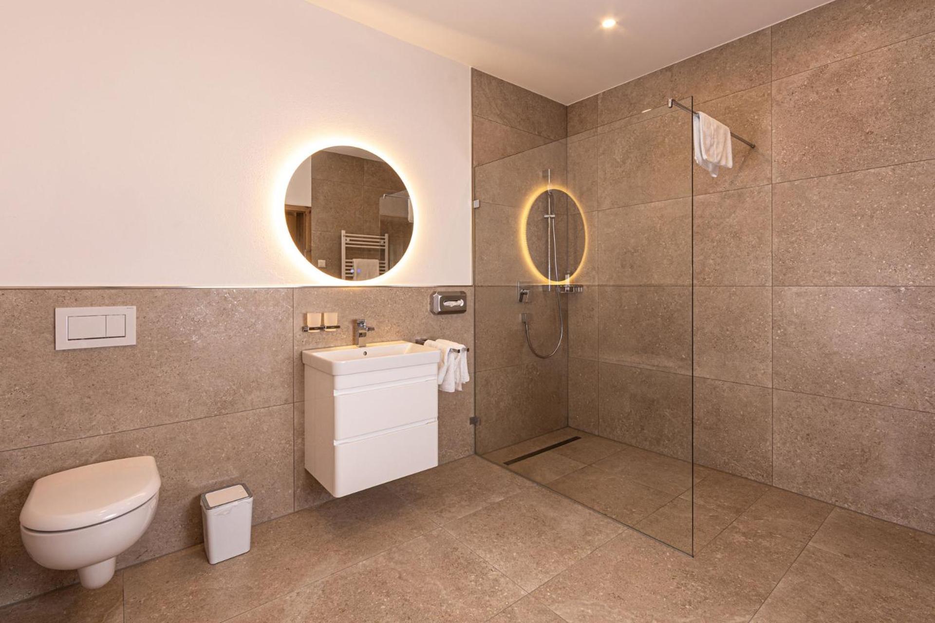 Superior Apartment - Annex