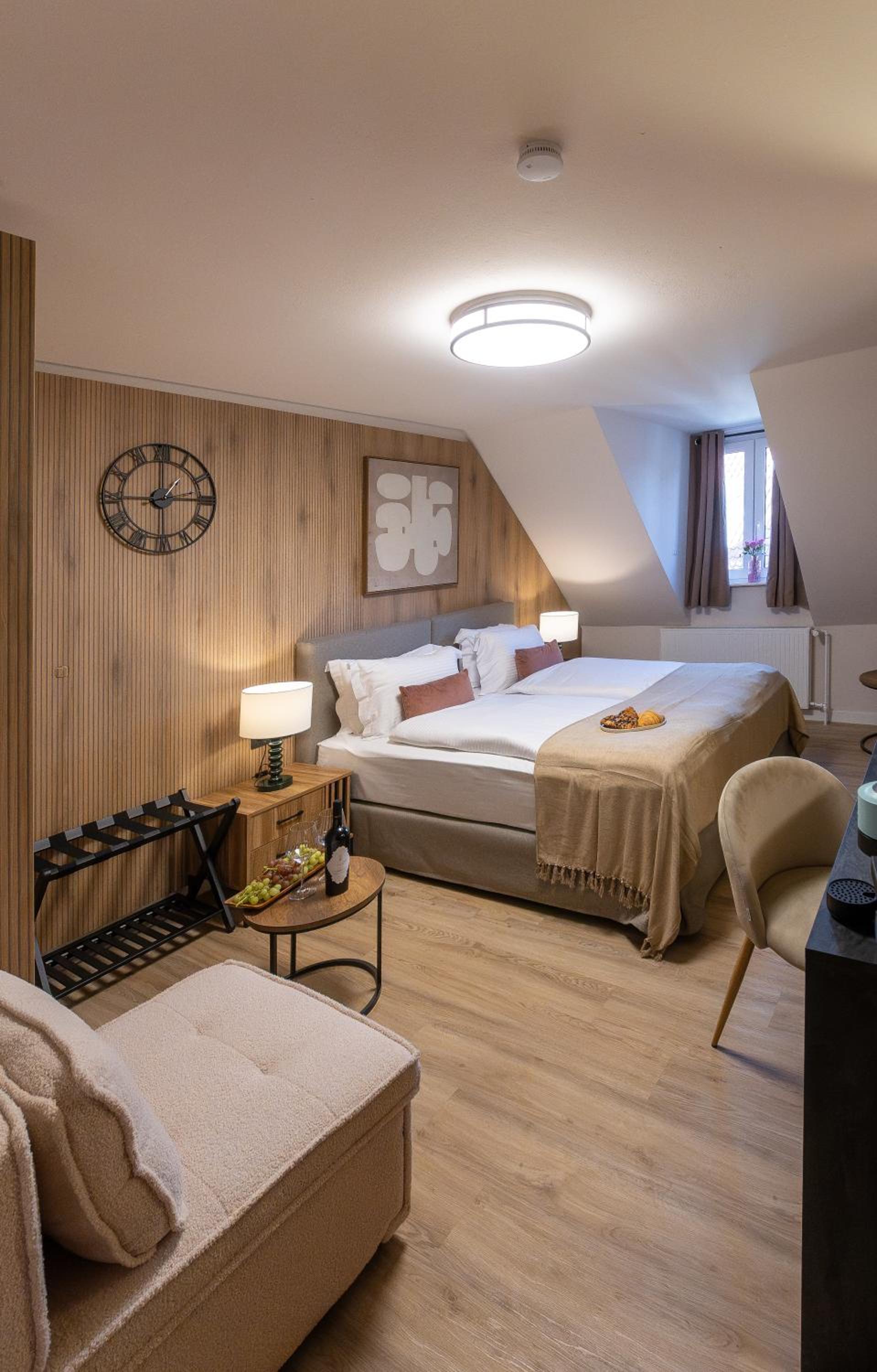 King Suite photo 1