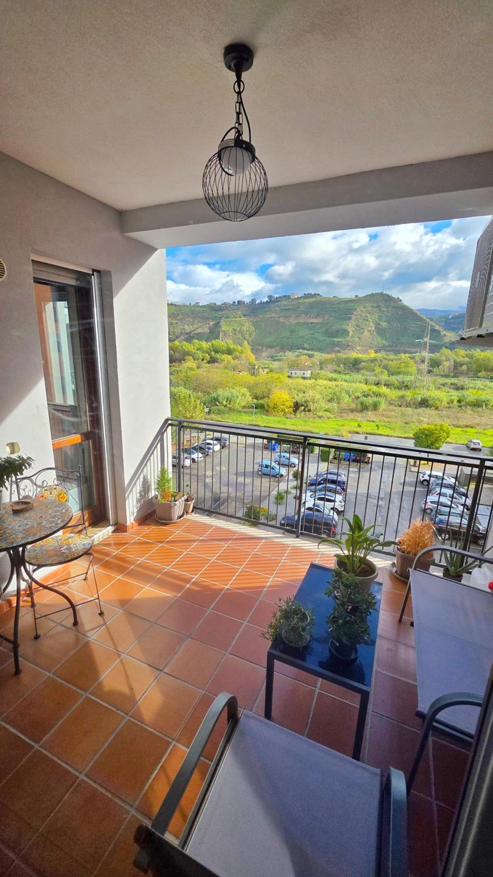 Two-Bedroom Apartment with Terrace photo 3