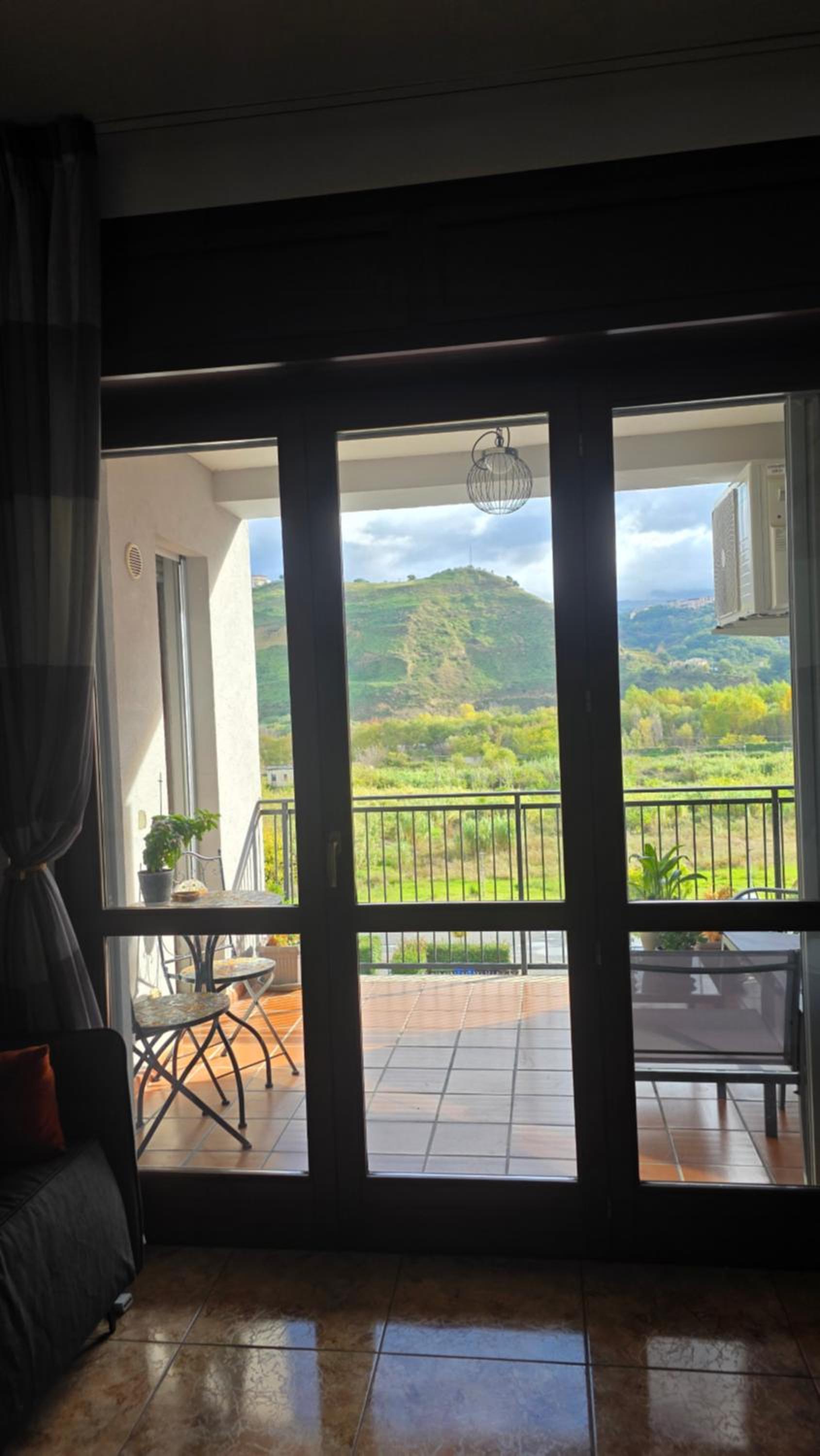 Two-Bedroom Apartment with Terrace photo 2