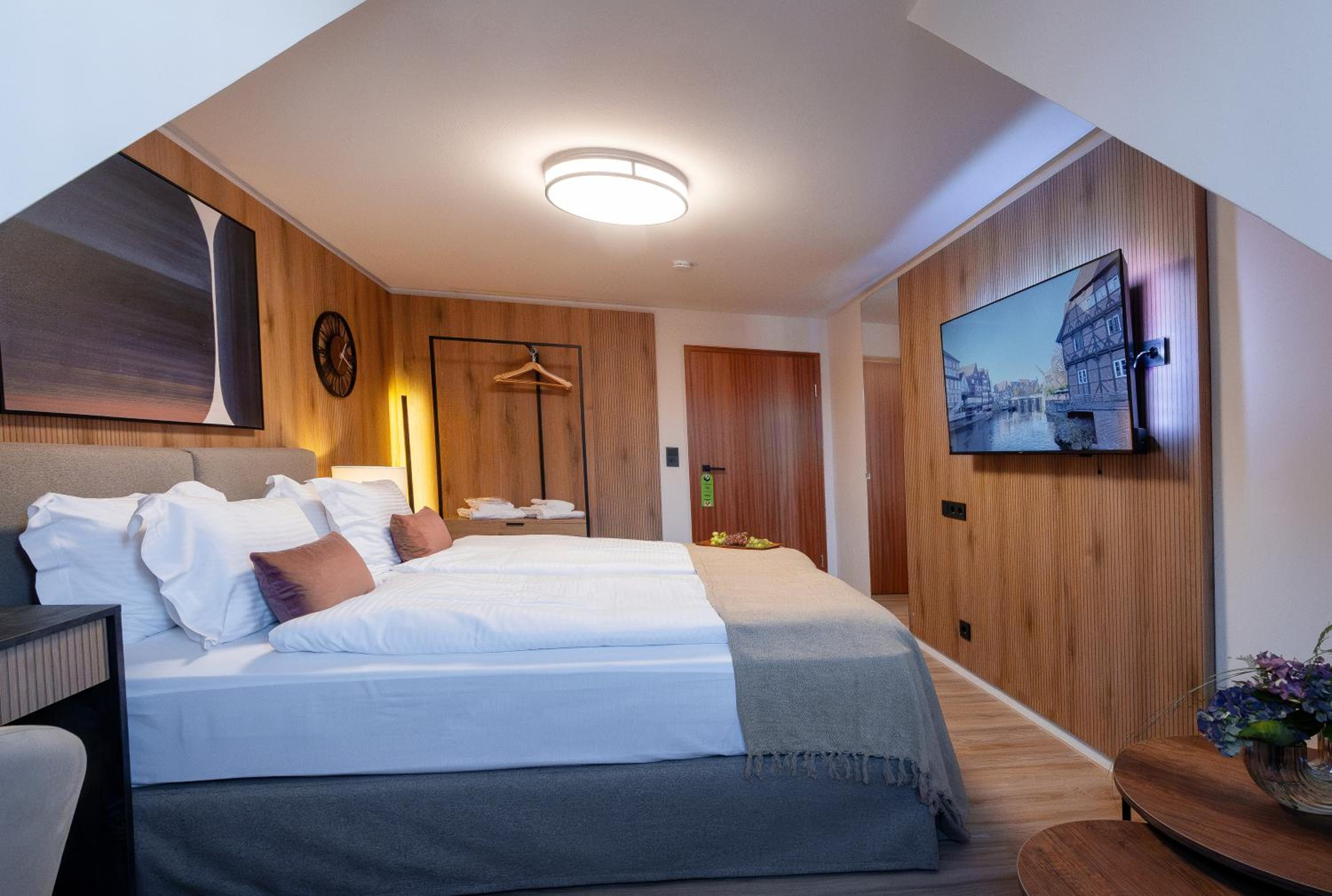 King Suite