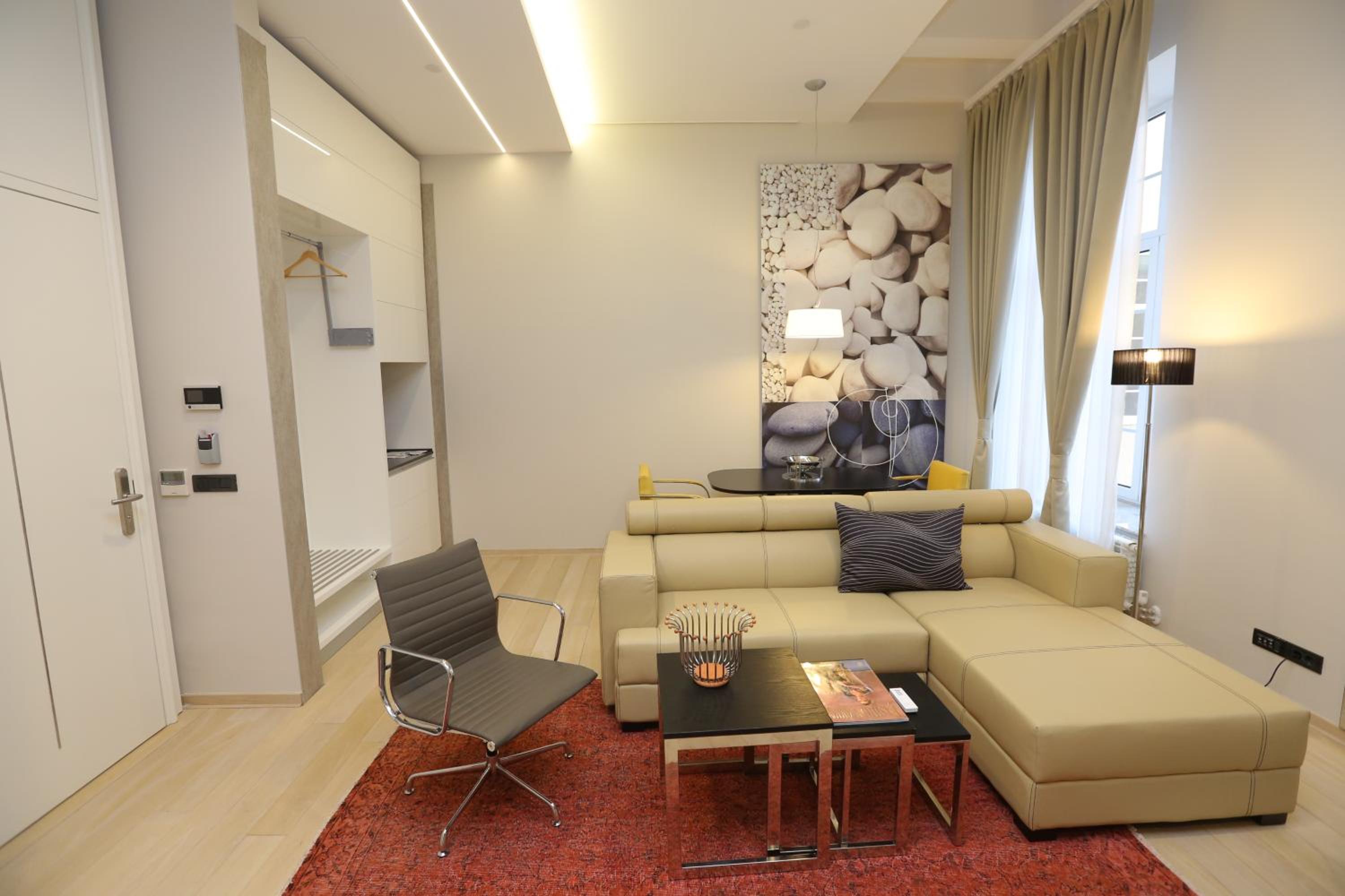Junior Suite photo 2