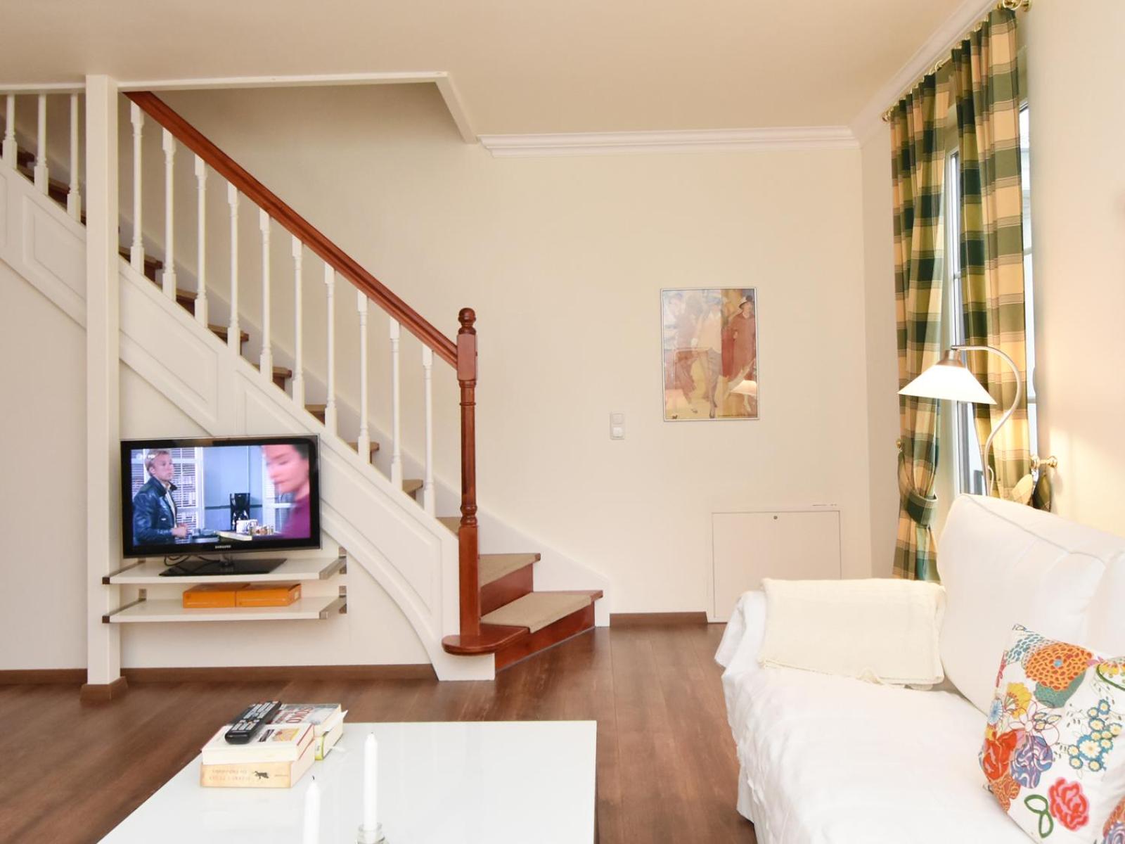 Apartment with Garden View photo 3