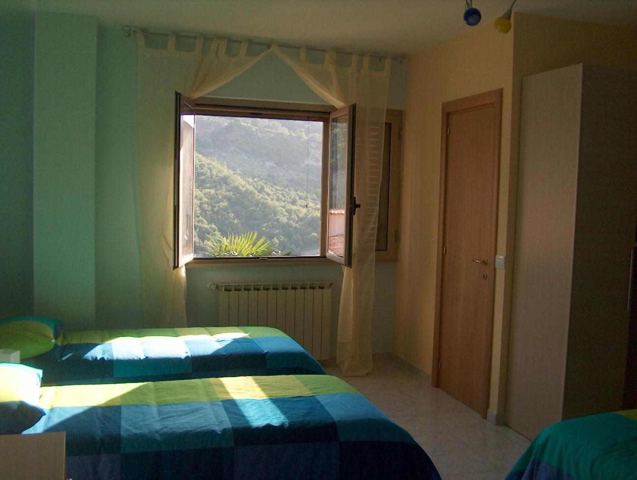 Deluxe Double Or Twin Room photo 2