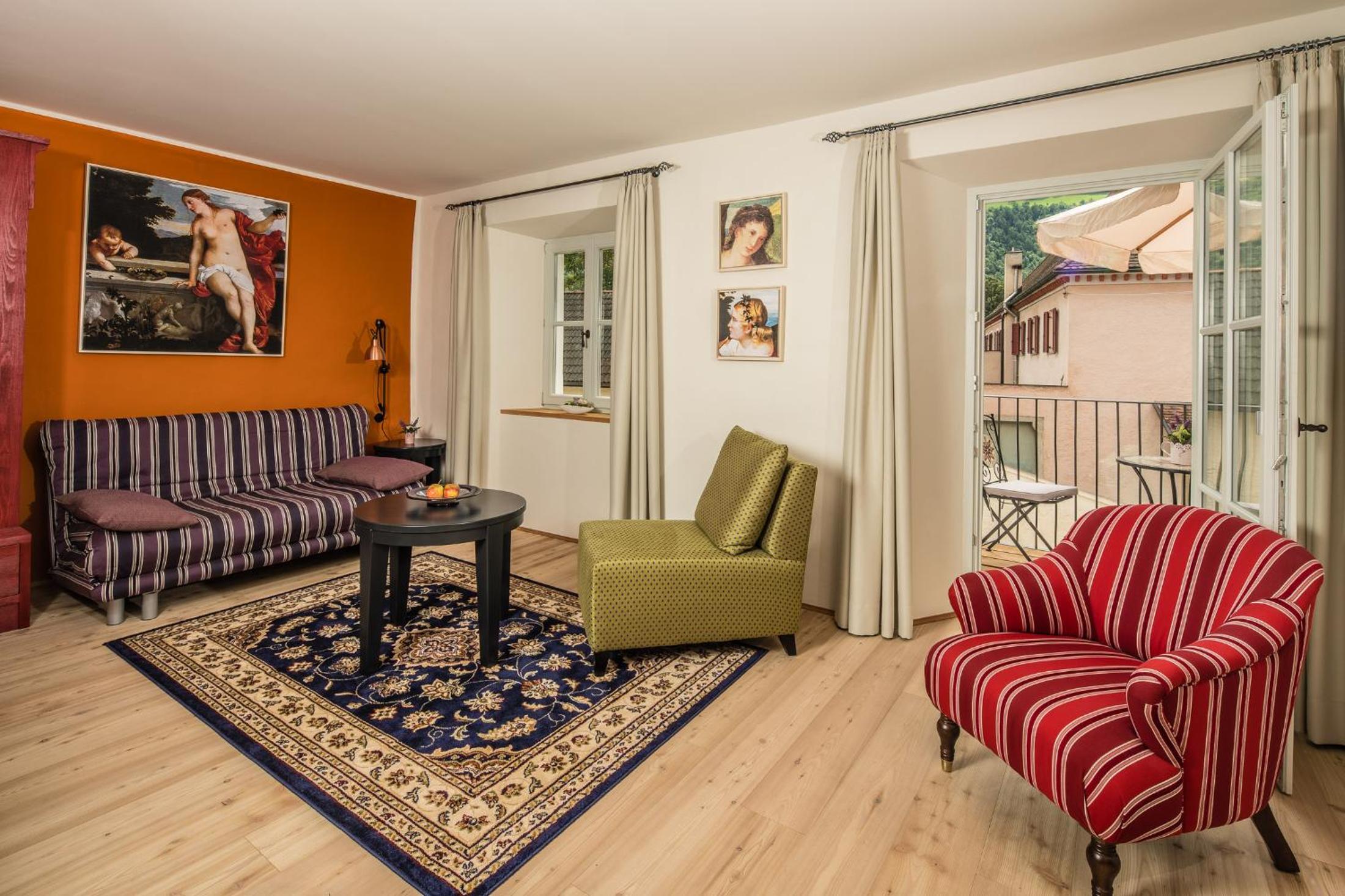 Superior Apartment - Photo 2