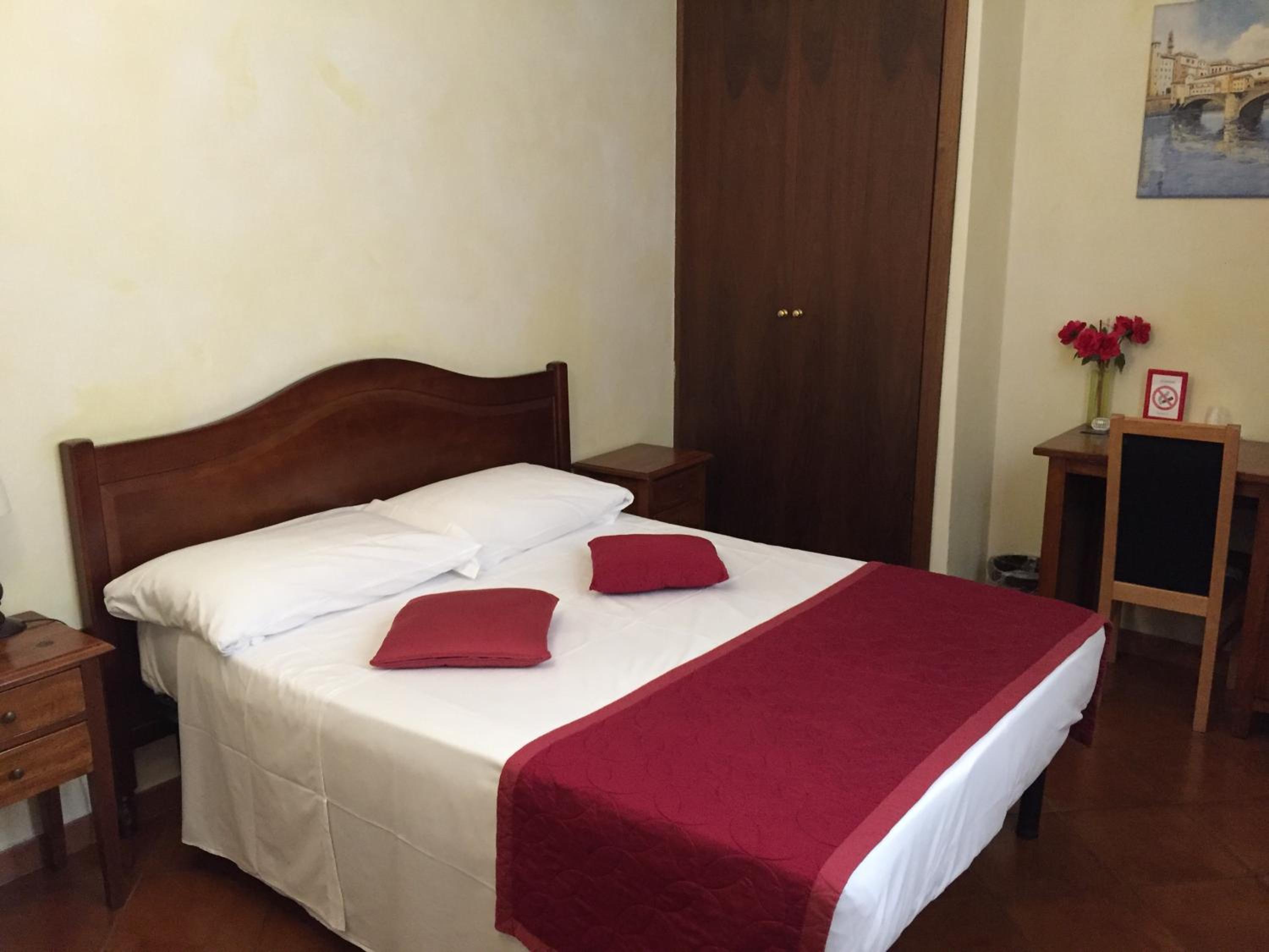 Economy Double Room photo 2