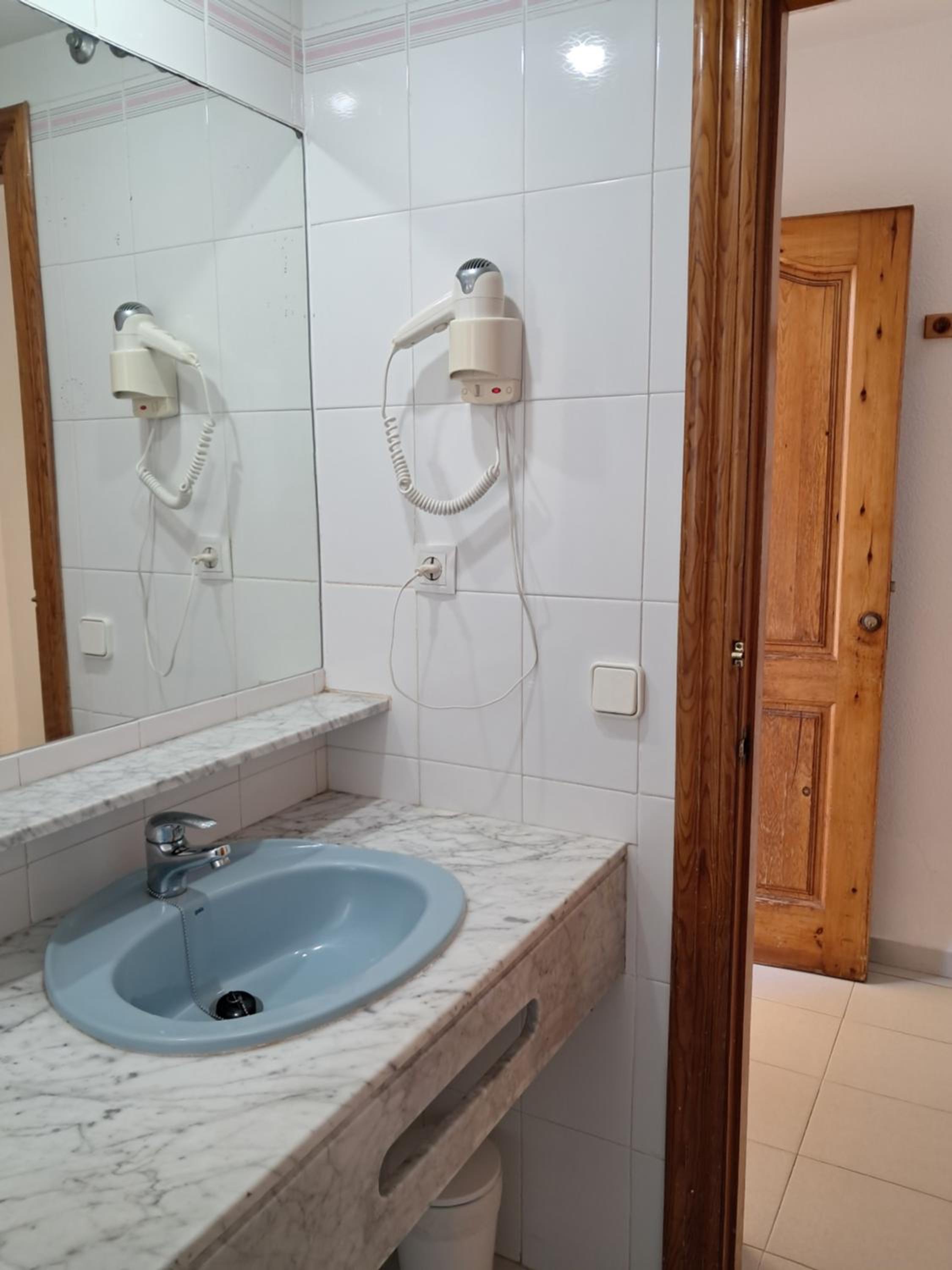 Two-Bedroom Apartment - Ground Floor