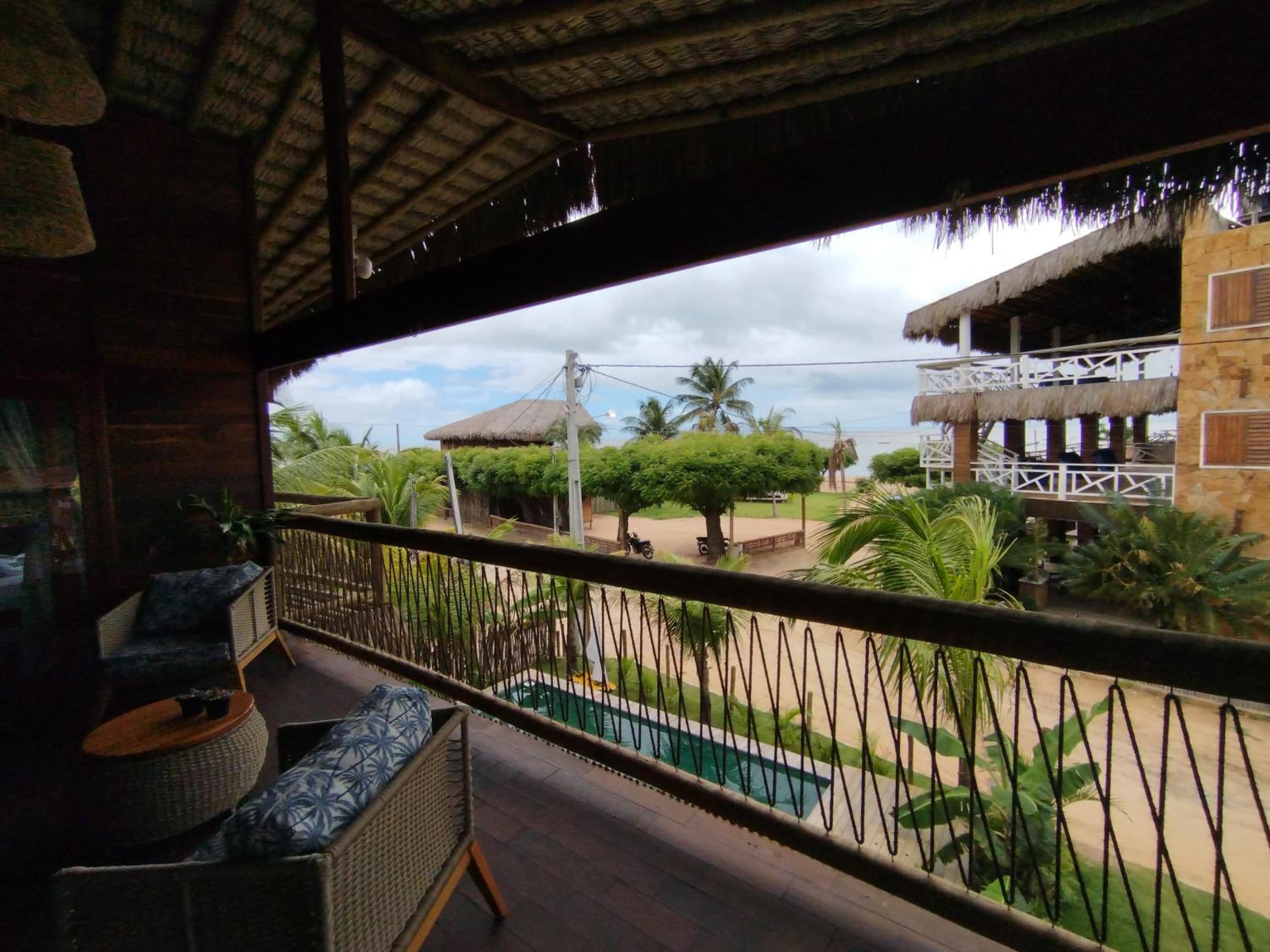 Chalet photo 1