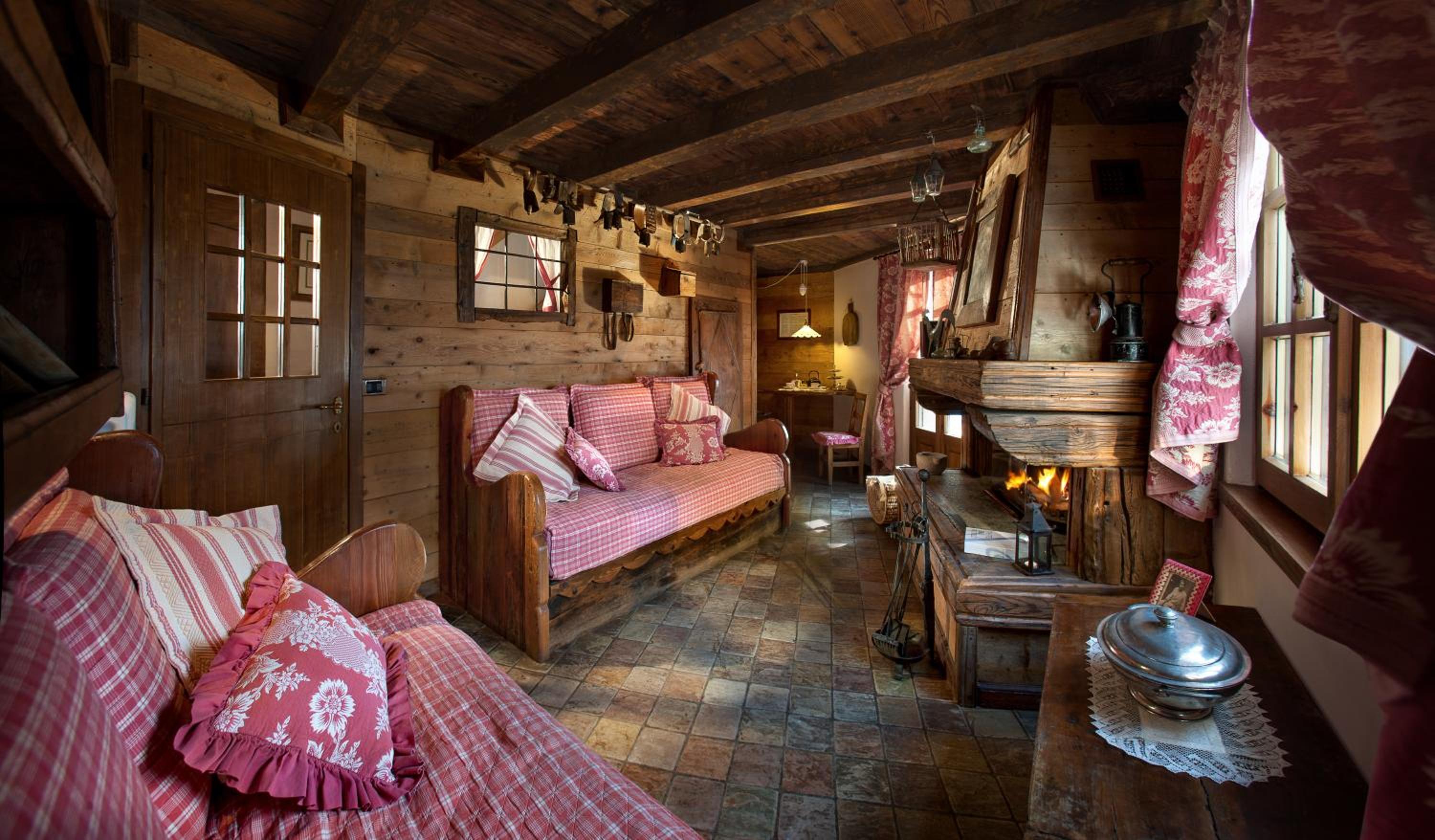 One-Bedroom Chalet - Photo 1