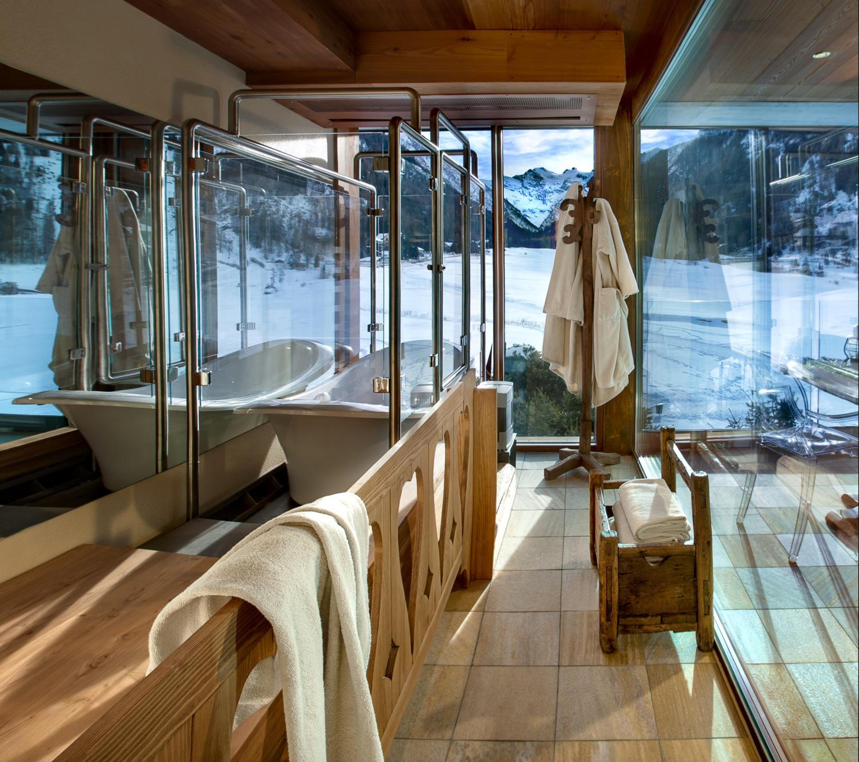 Executive King Suite - Photo 6