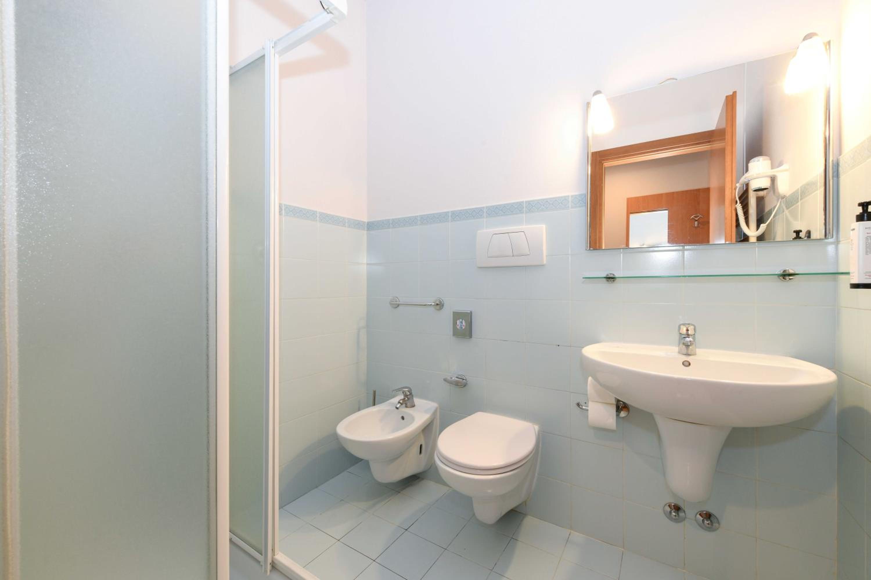 Small Double Room