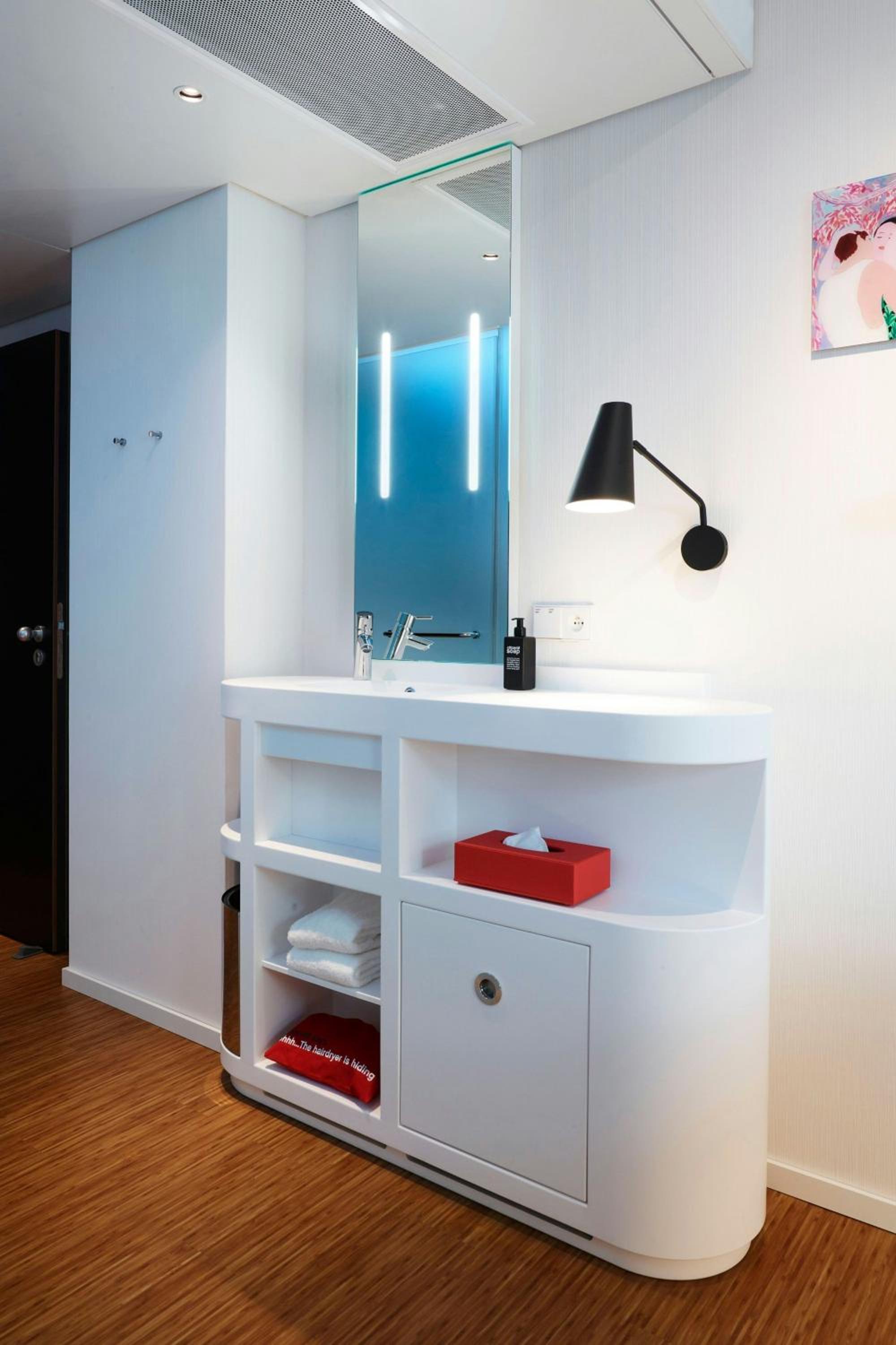 King Room photo 3